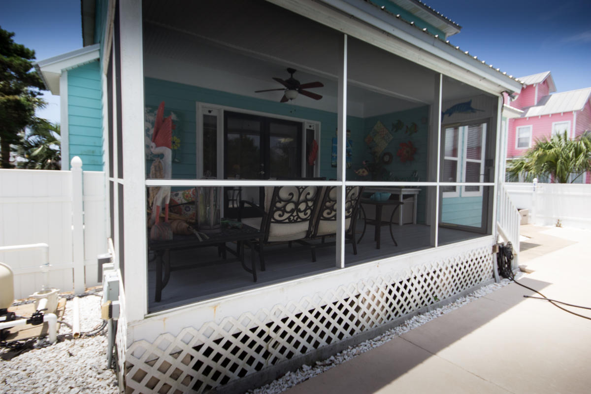 NORTH BID-A-WEE BEACH - Residential