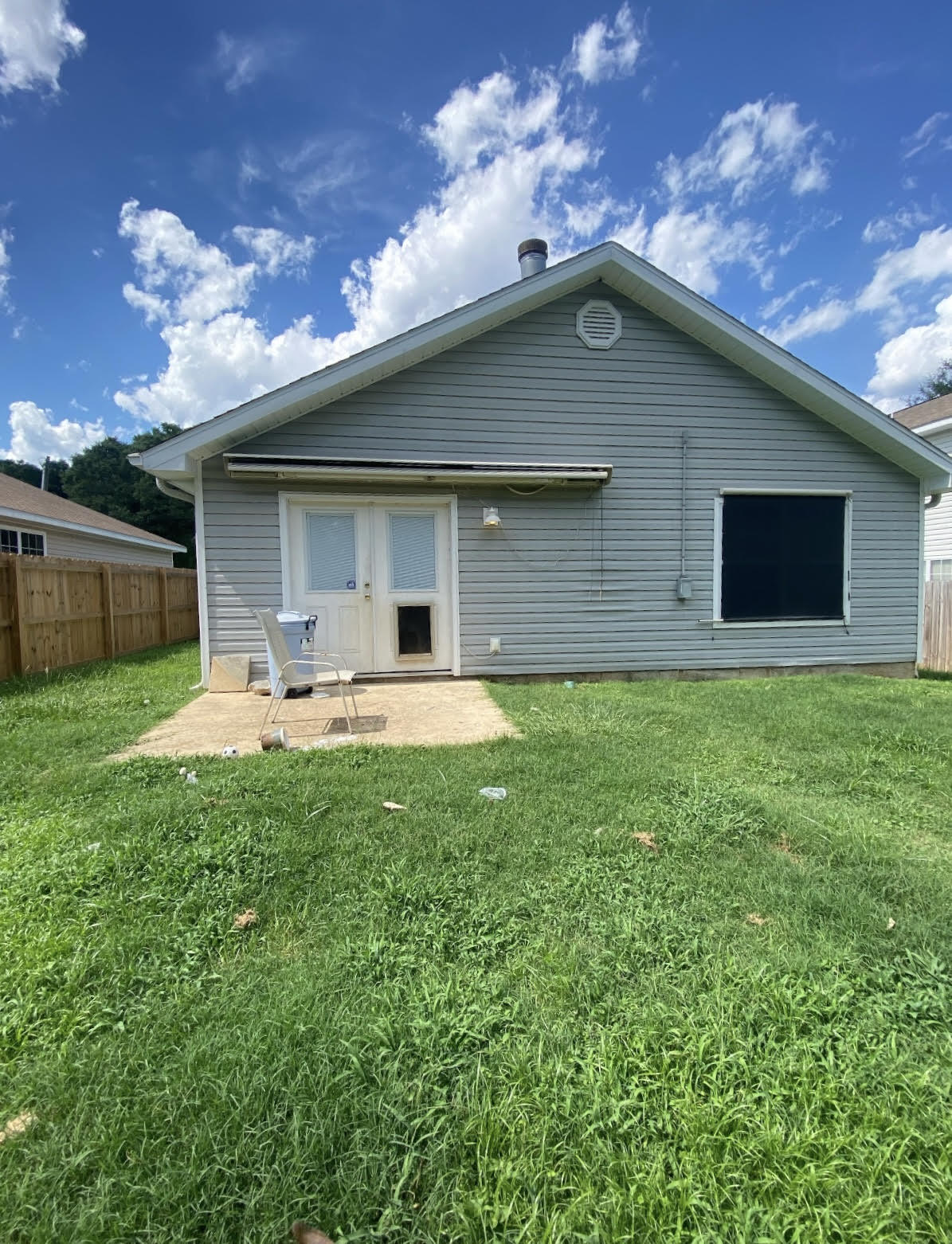 GARDEN CITY - Residential