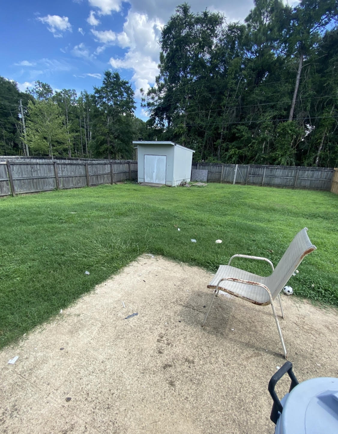 GARDEN CITY - Residential