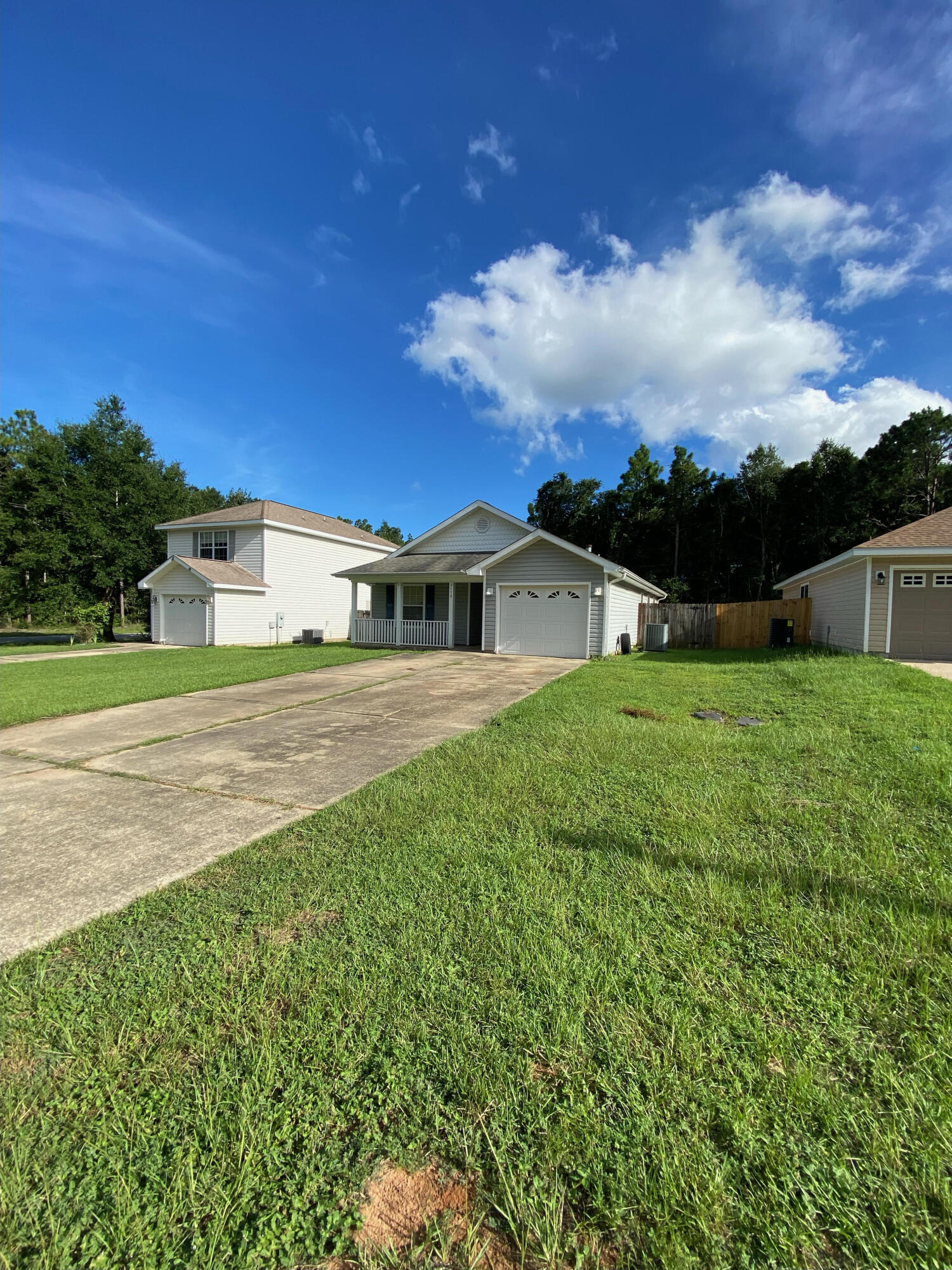 GARDEN CITY - Residential