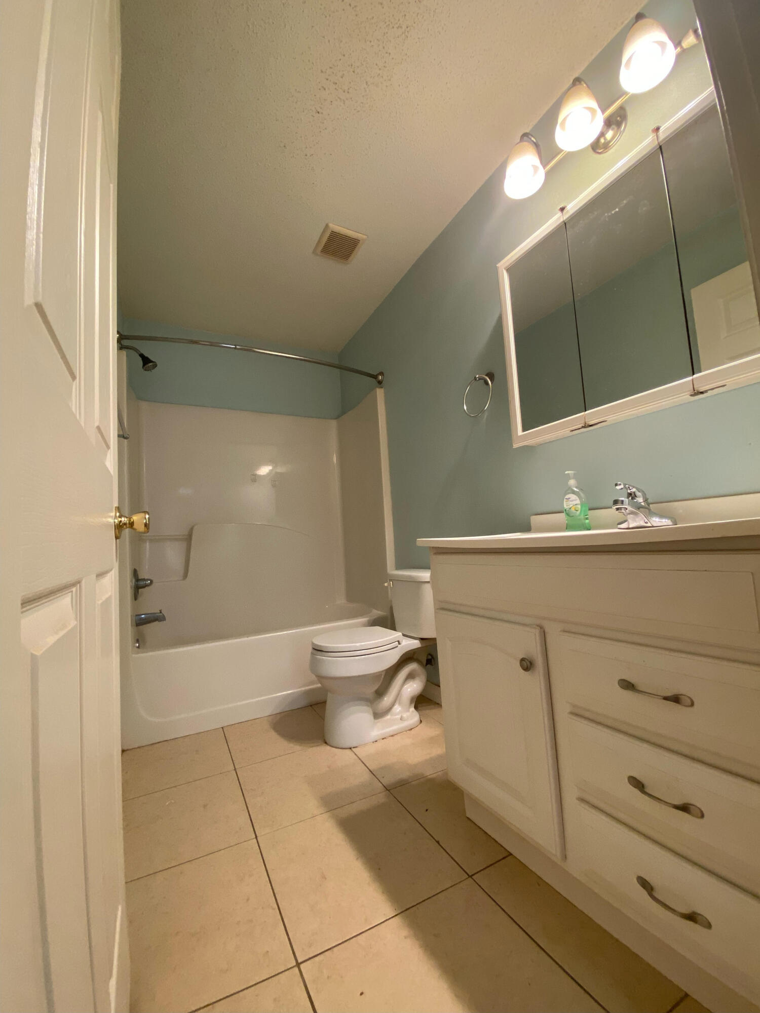 GARDEN CITY - Residential