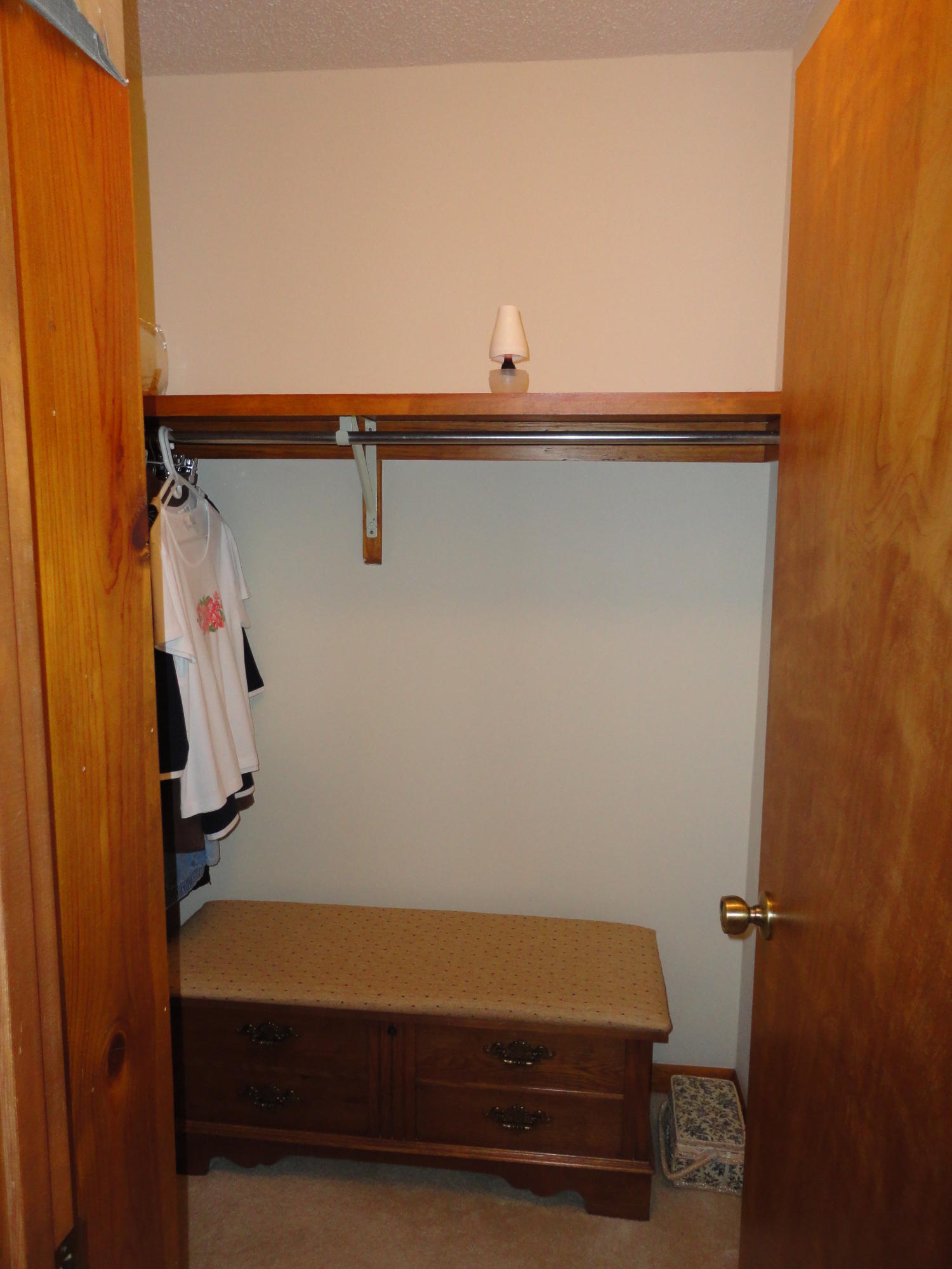 CEDAR RIDGE - Residential