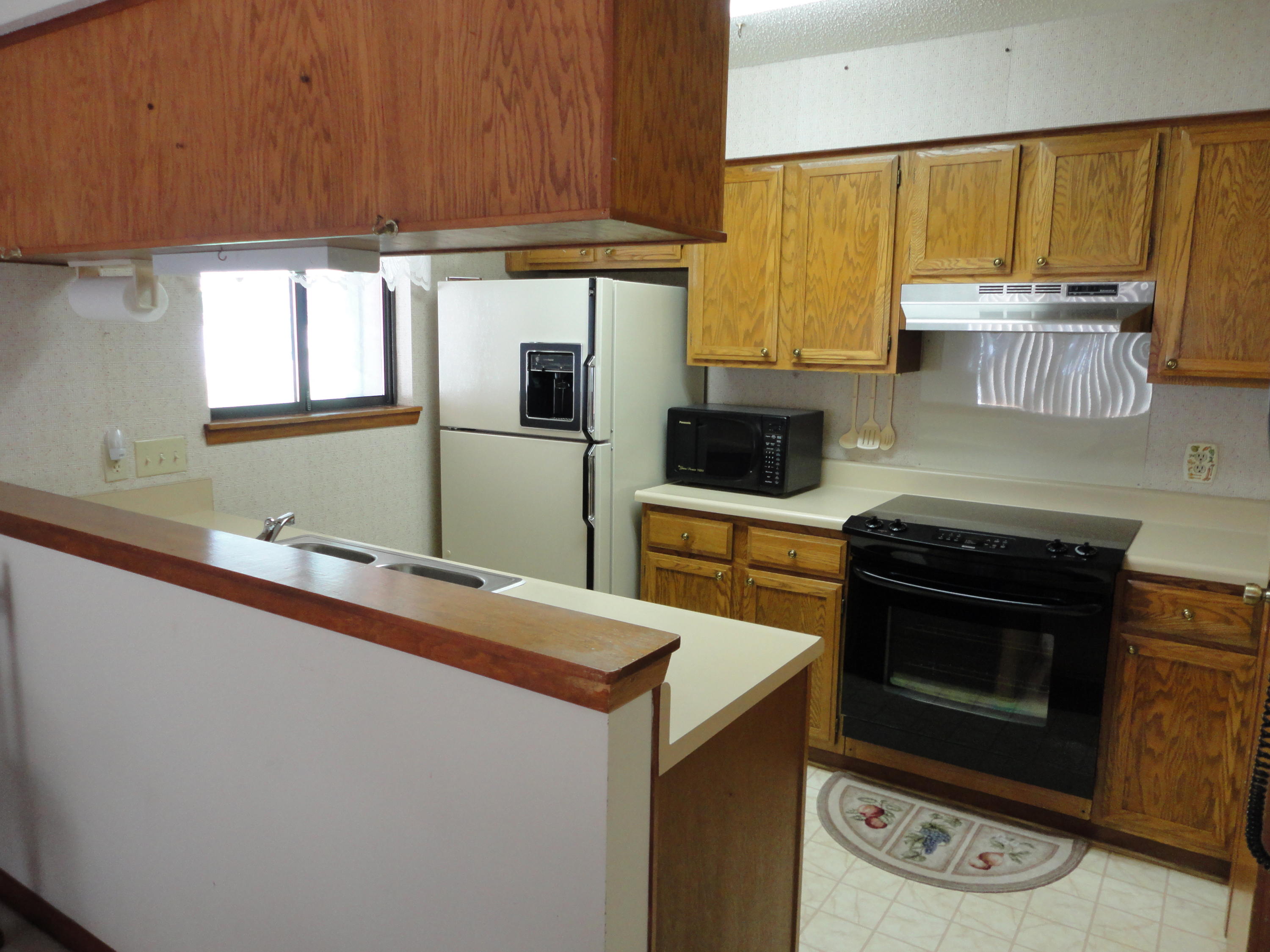 CEDAR RIDGE - Residential