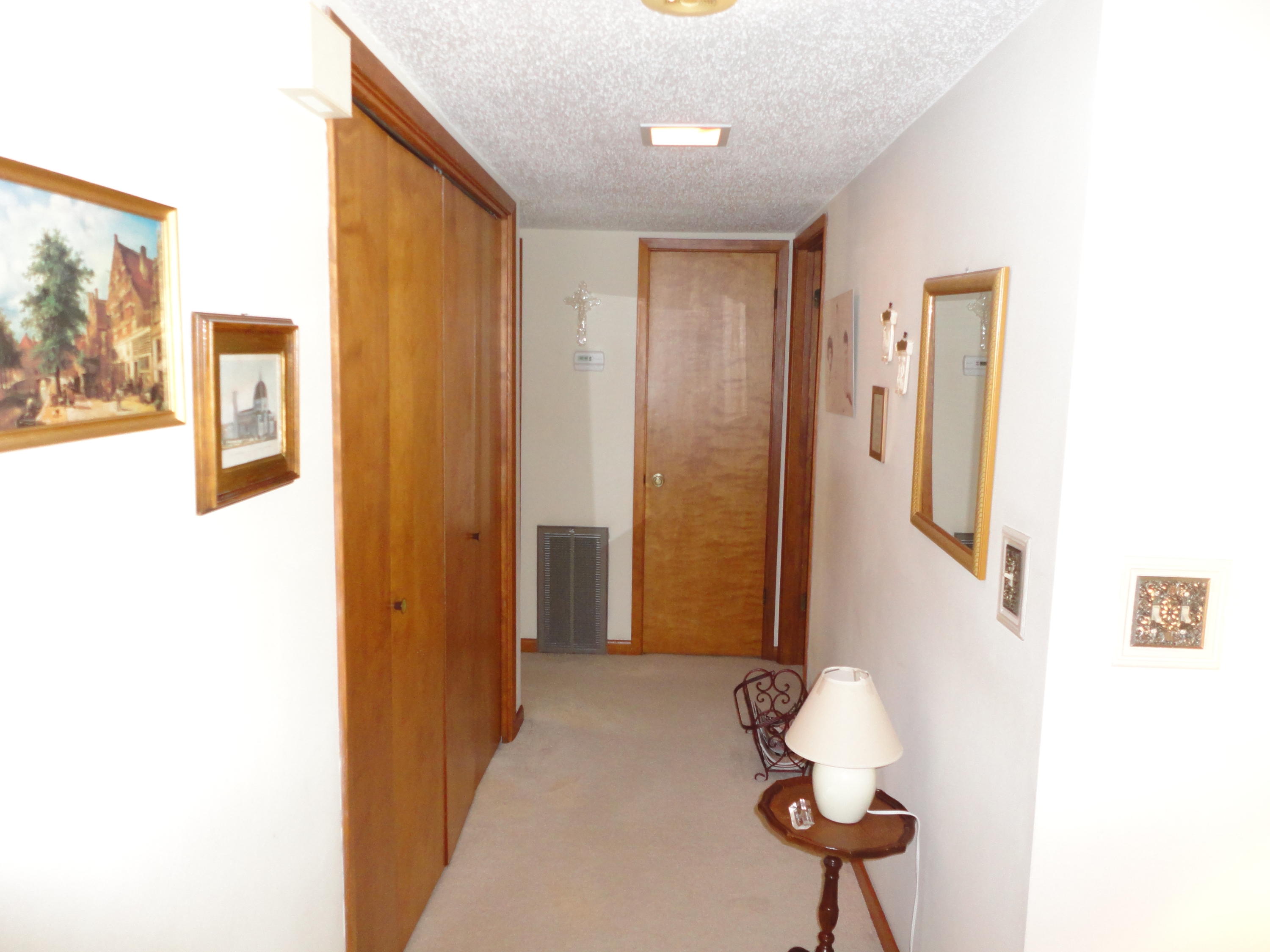 CEDAR RIDGE - Residential