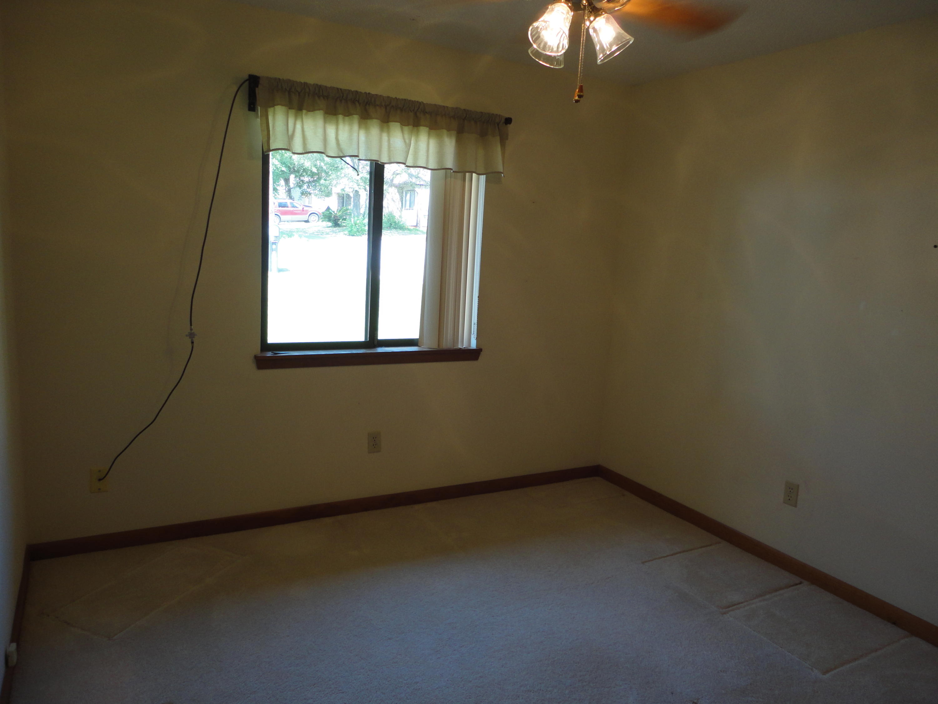 CEDAR RIDGE - Residential