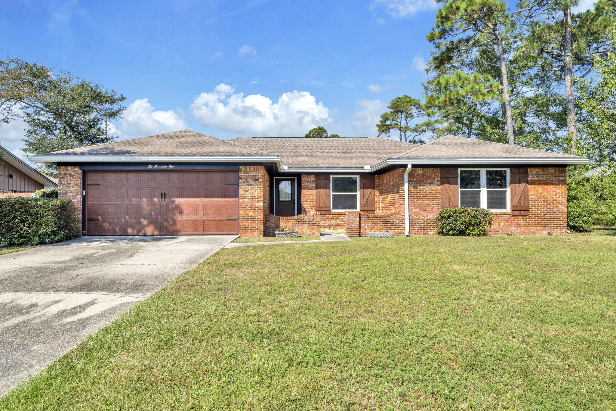 PALM ESTATES UNIT 4 - Residential
