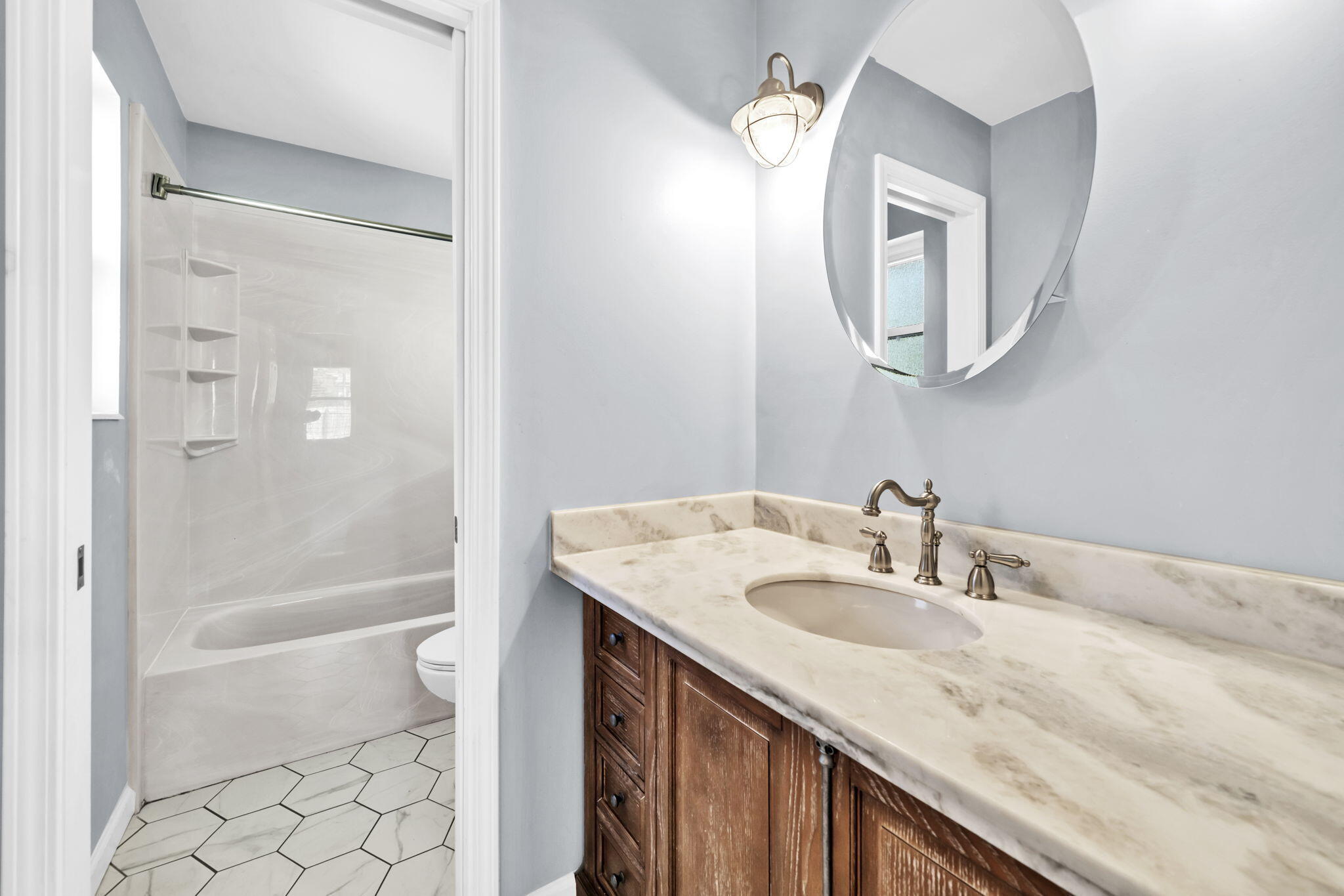 PALM ESTATES UNIT 4 - Residential