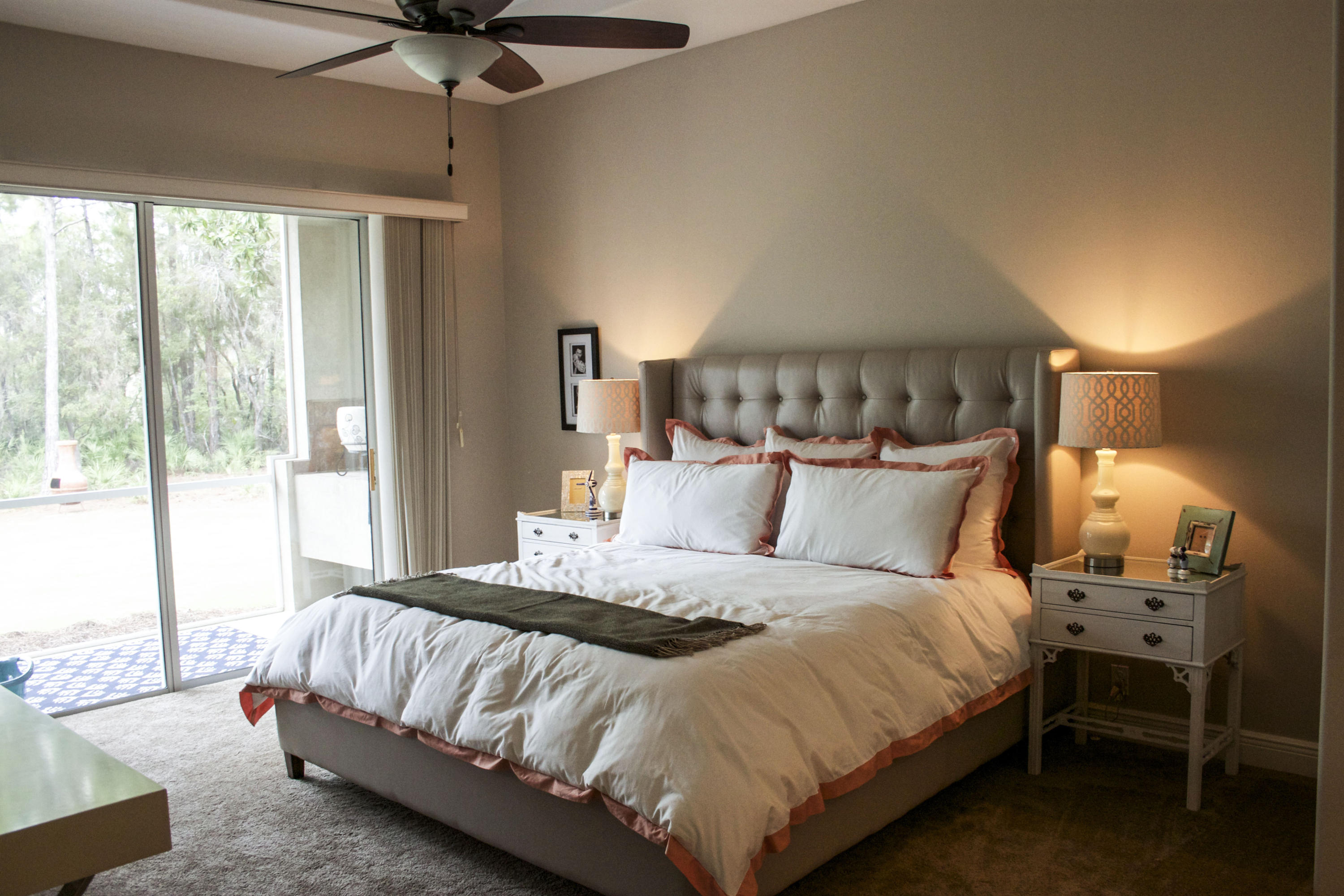 KELLY PLANTATION S/D - Residential