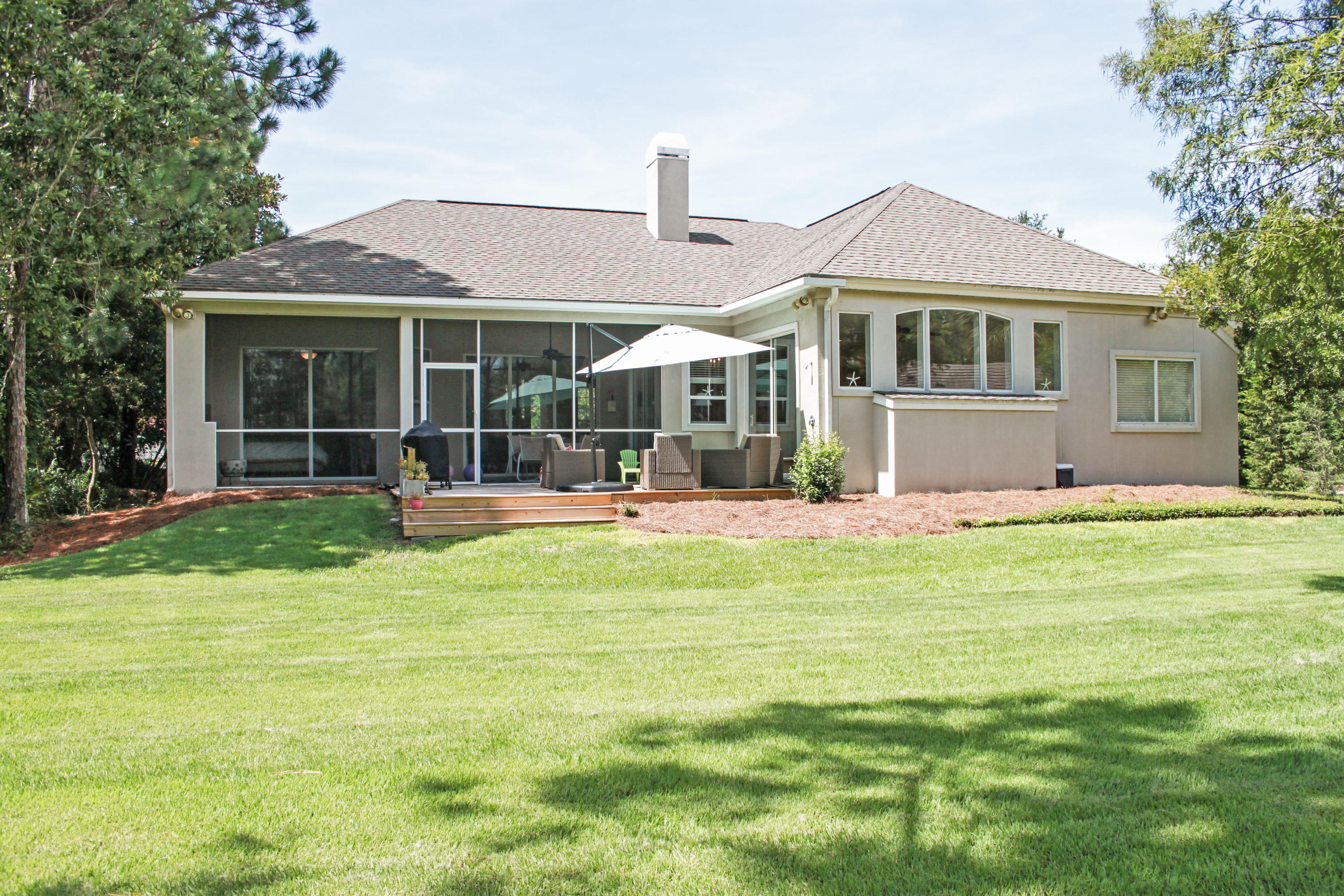 KELLY PLANTATION S/D - Residential