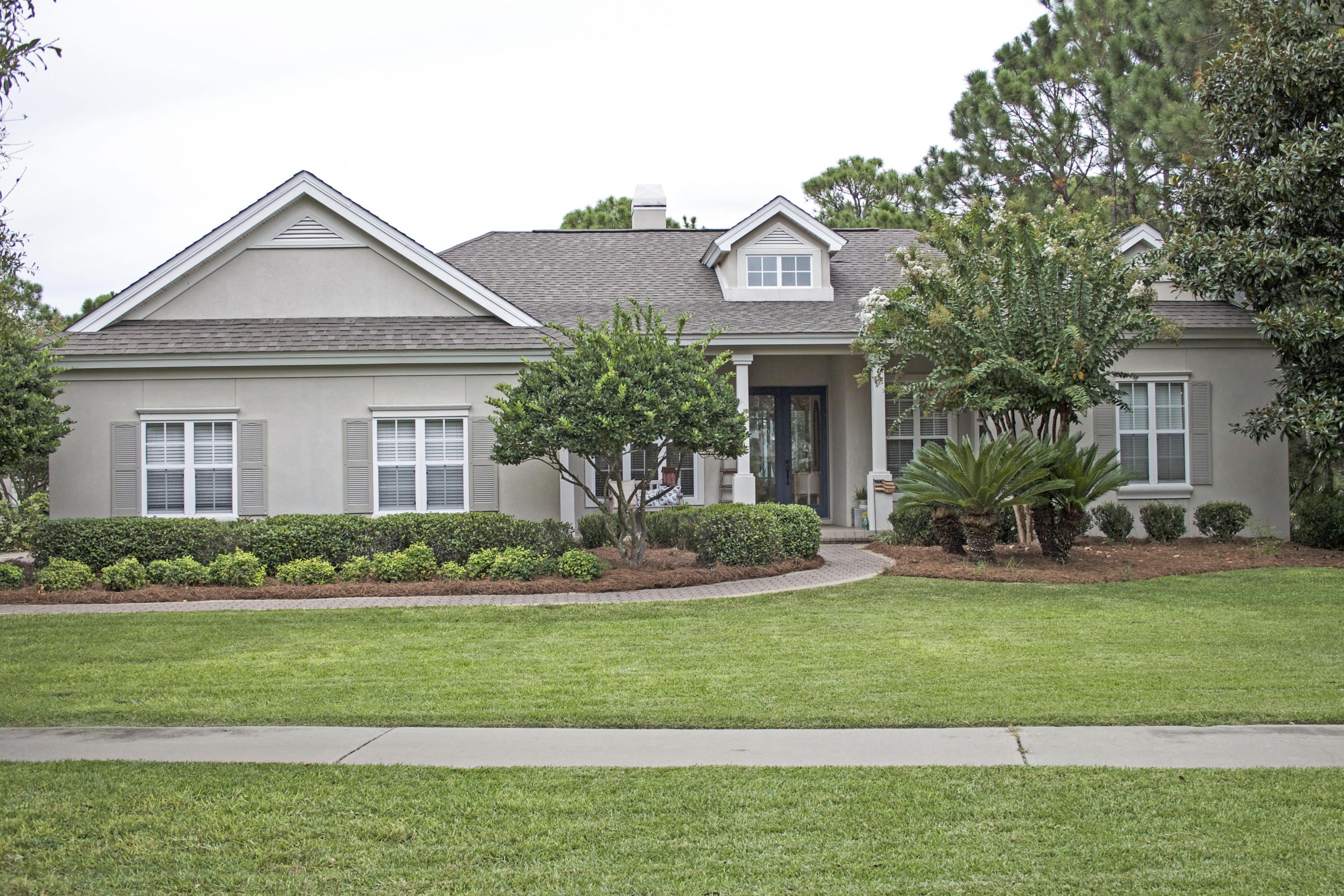 KELLY PLANTATION S/D - Residential