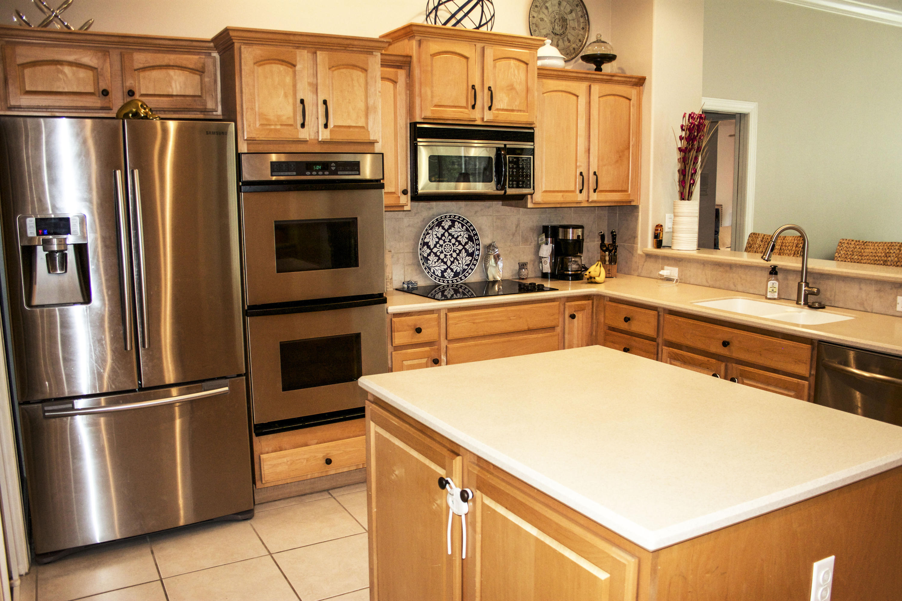 KELLY PLANTATION S/D - Residential