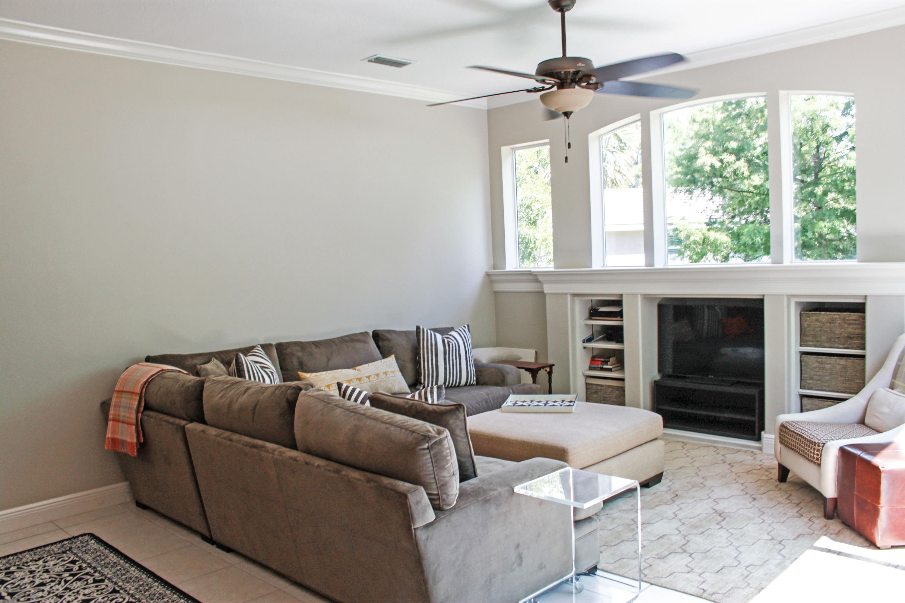 KELLY PLANTATION S/D - Residential