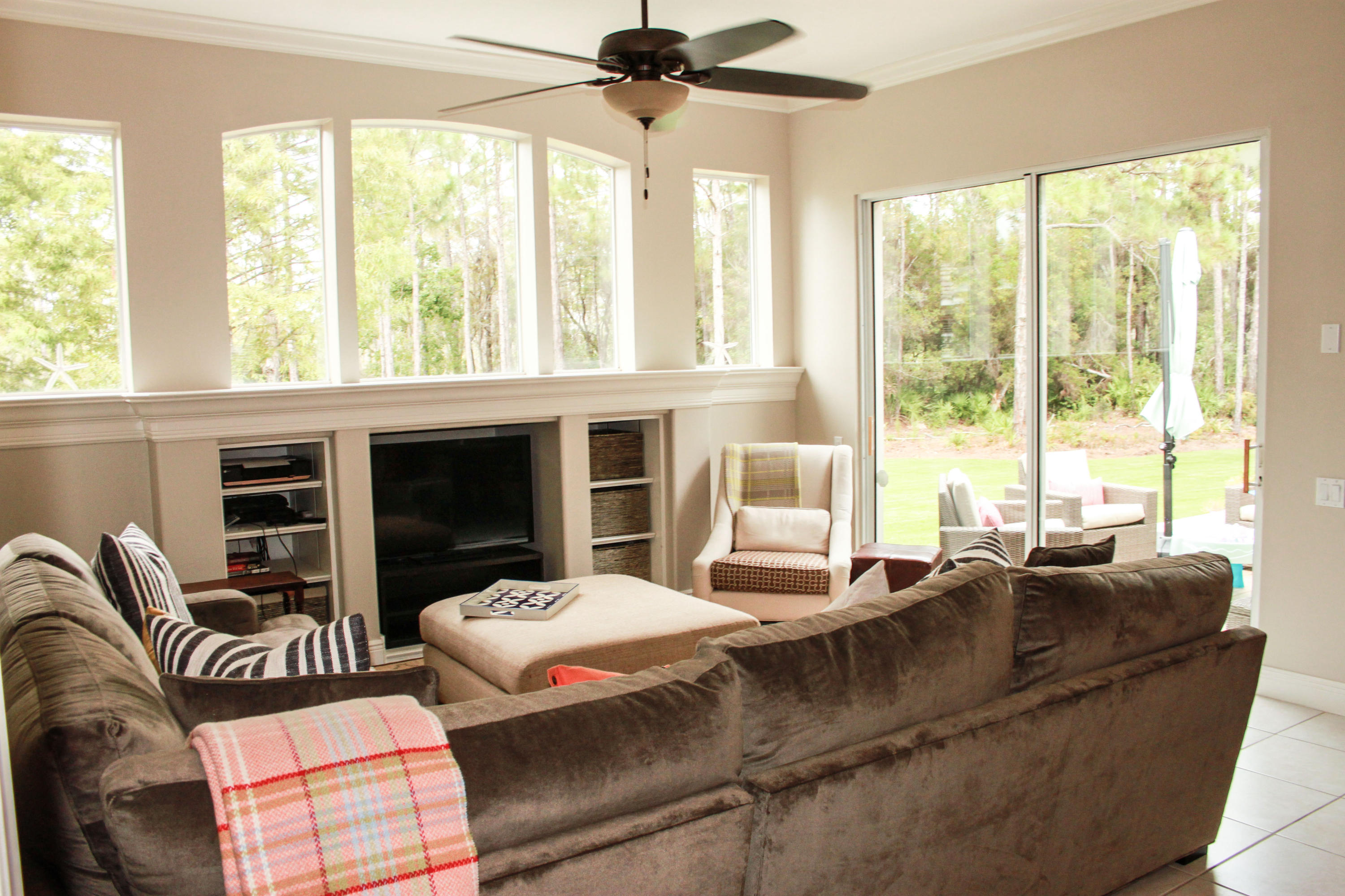 KELLY PLANTATION S/D - Residential