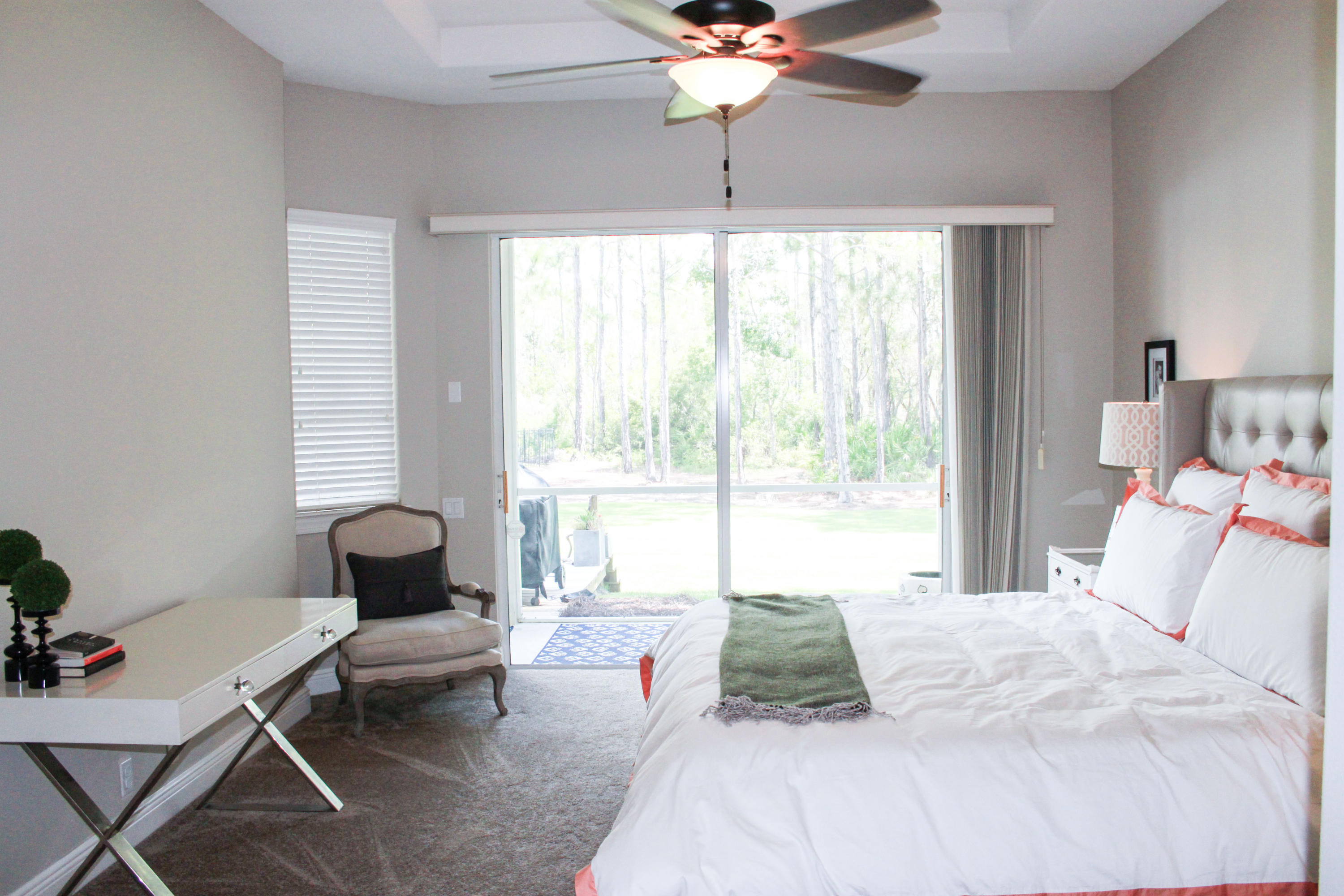 KELLY PLANTATION S/D - Residential