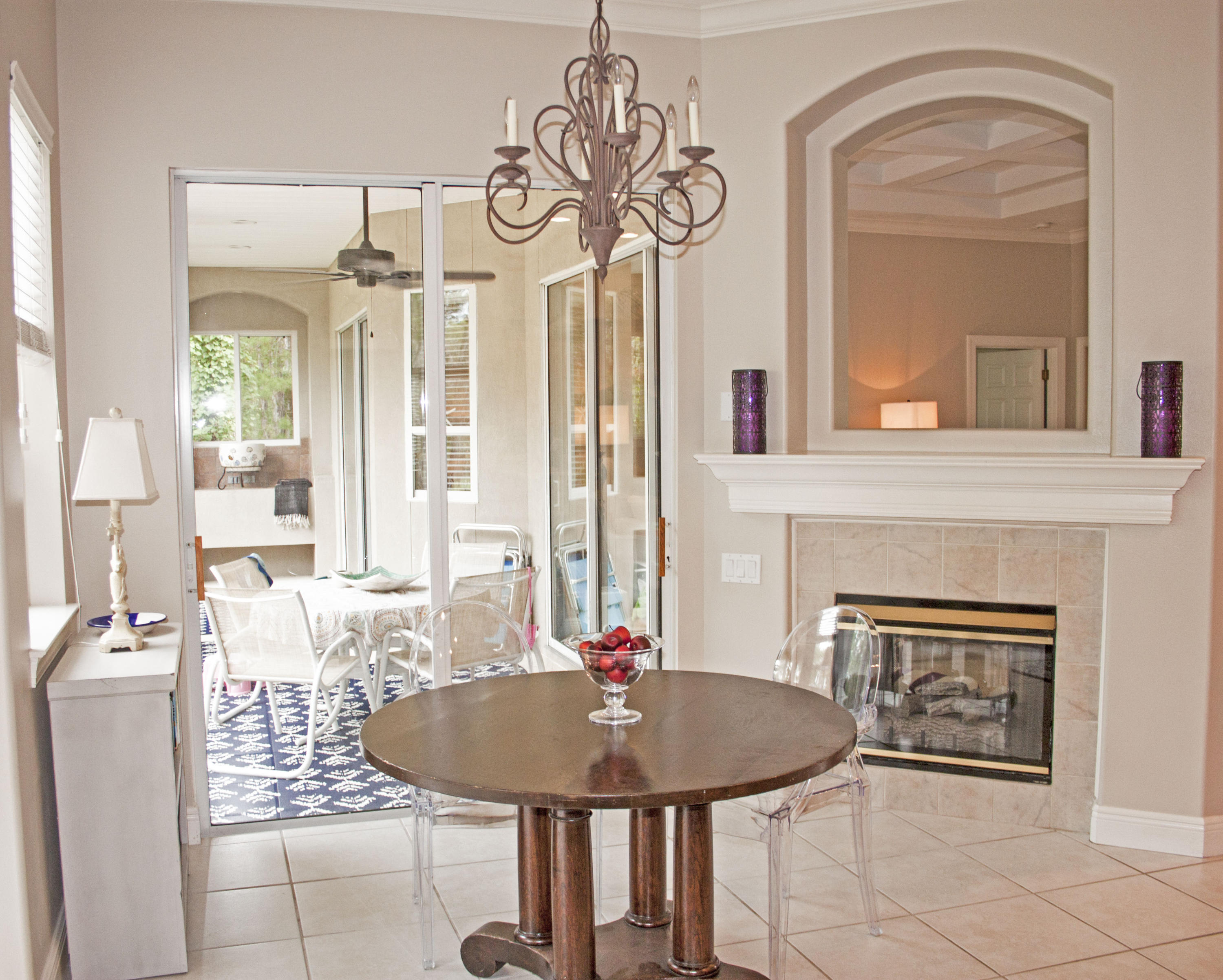 KELLY PLANTATION S/D - Residential