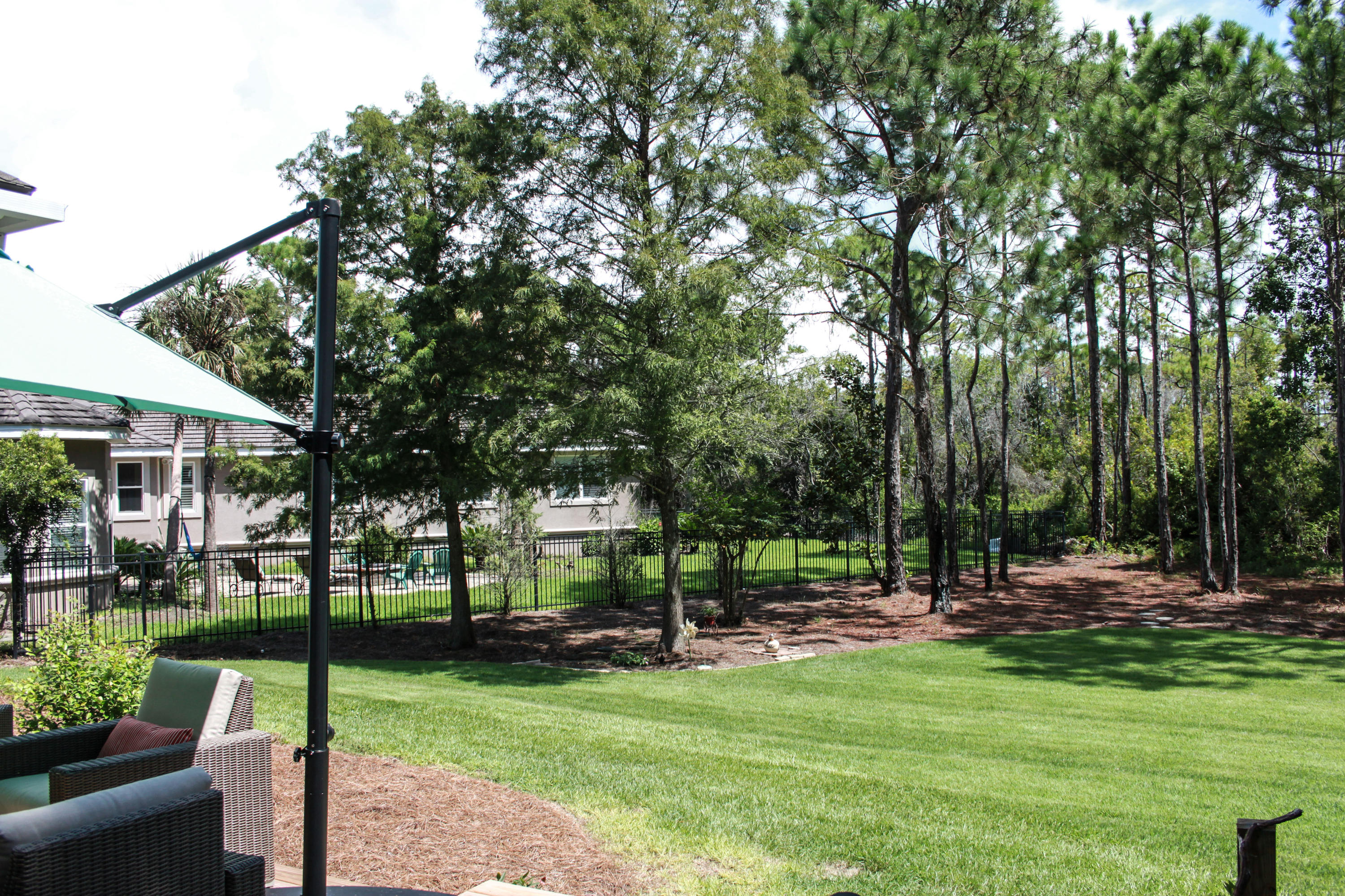 KELLY PLANTATION S/D - Residential