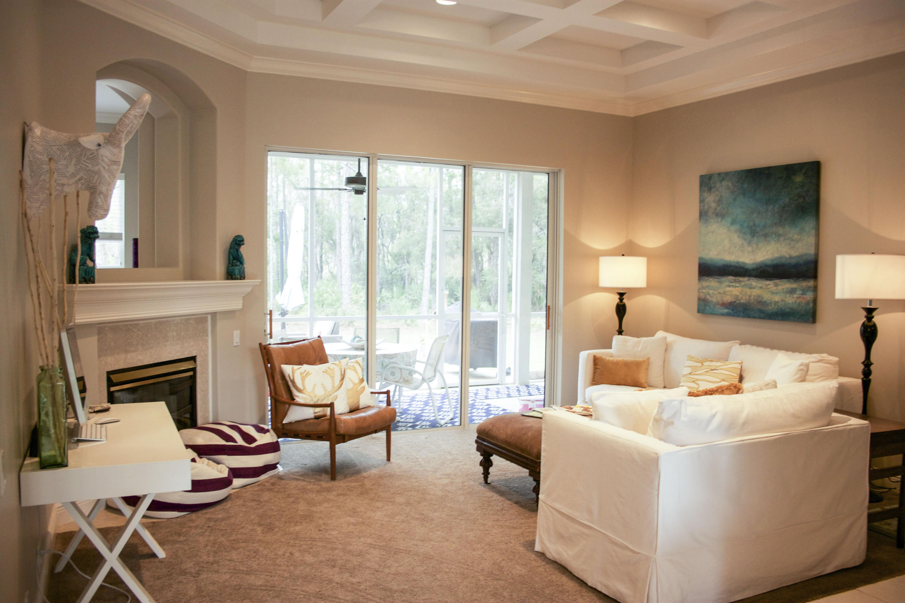 KELLY PLANTATION S/D - Residential