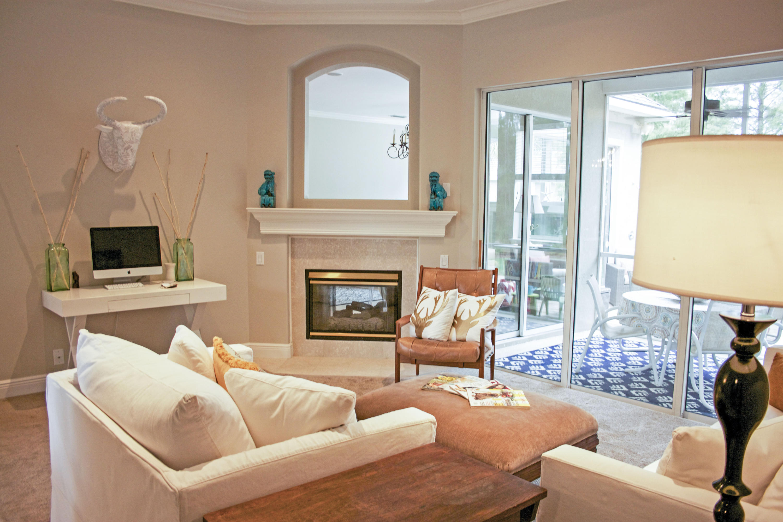 KELLY PLANTATION S/D - Residential