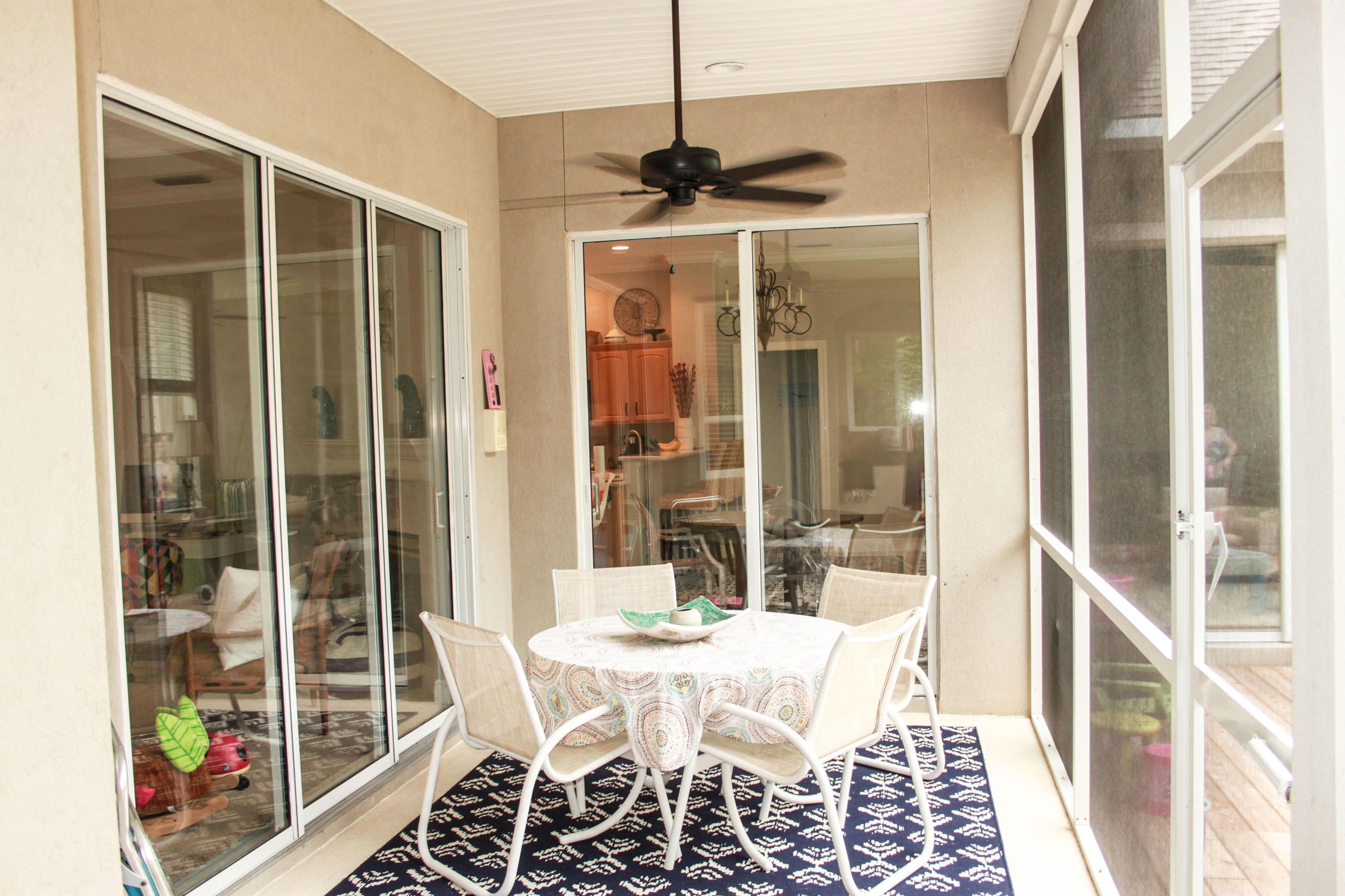 KELLY PLANTATION S/D - Residential