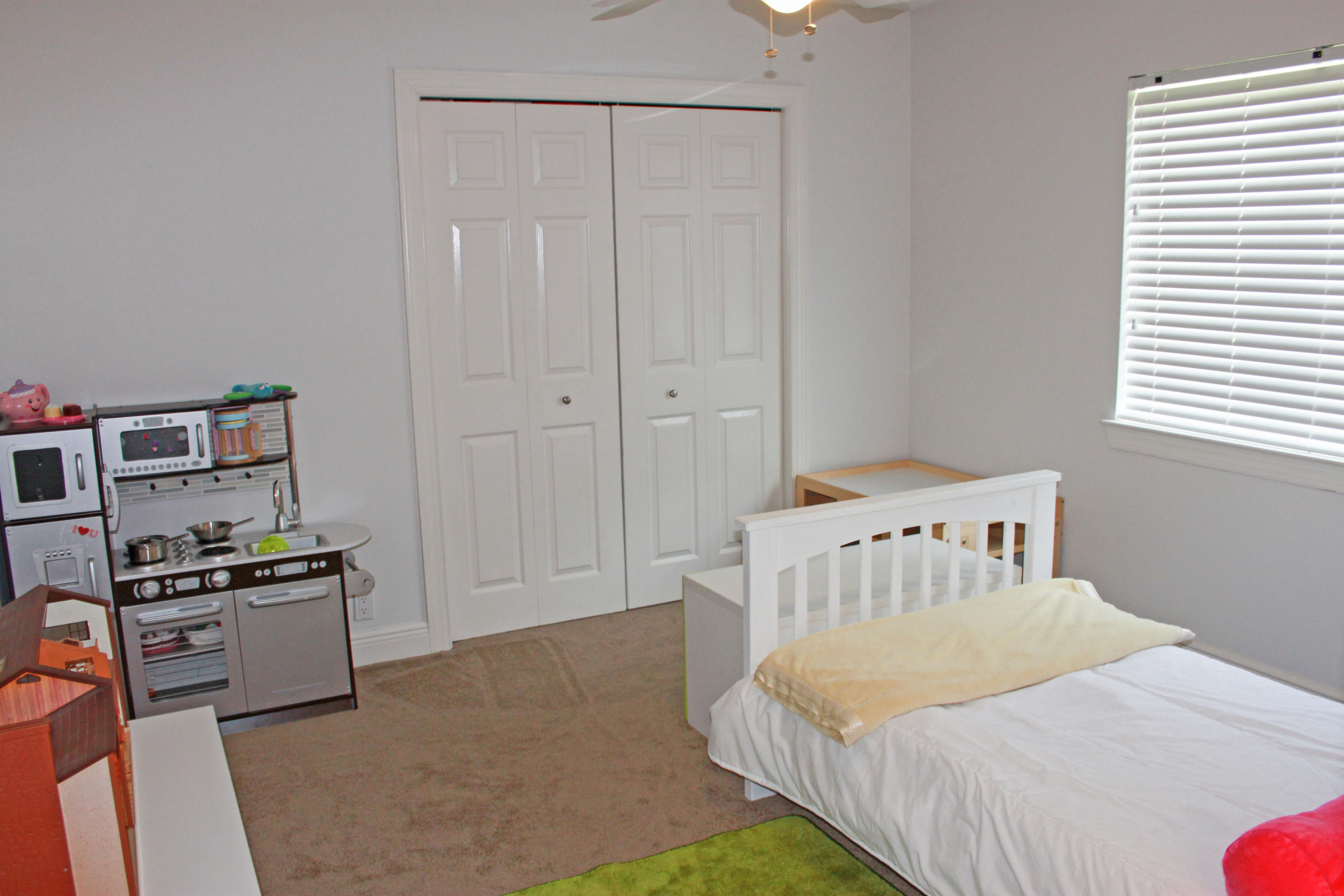 KELLY PLANTATION S/D - Residential