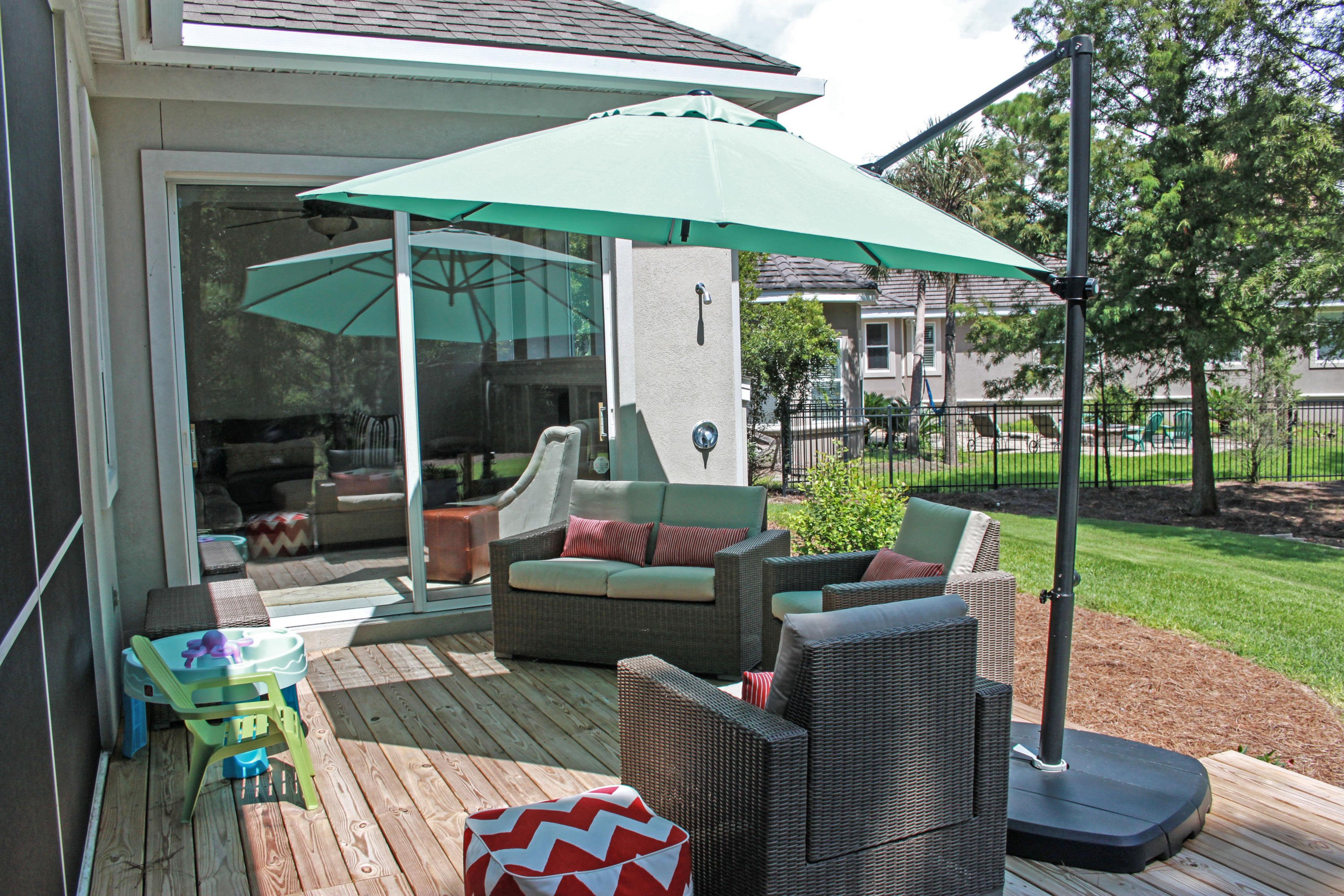 KELLY PLANTATION S/D - Residential