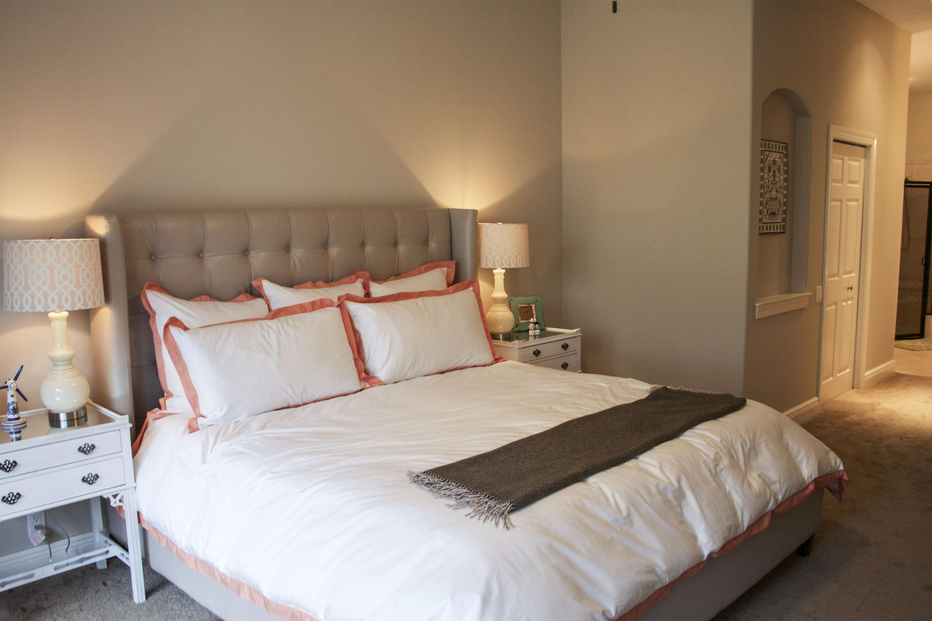 KELLY PLANTATION S/D - Residential