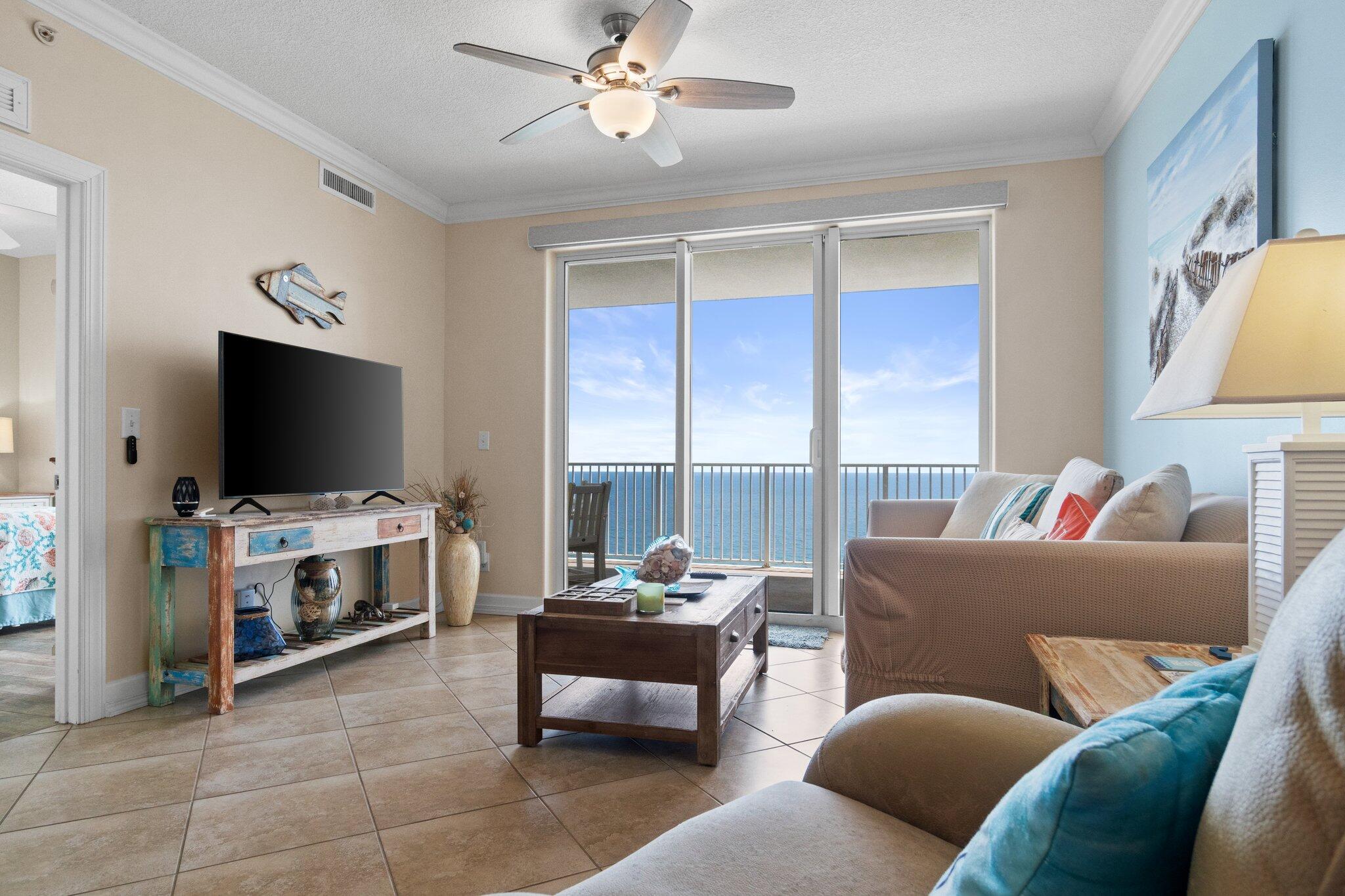 TROPIC WINDS - Residential