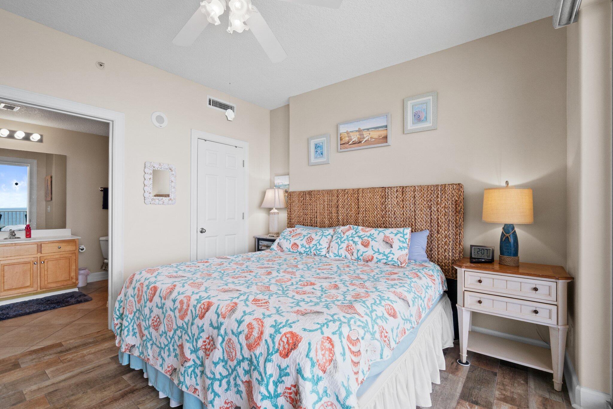 TROPIC WINDS - Residential
