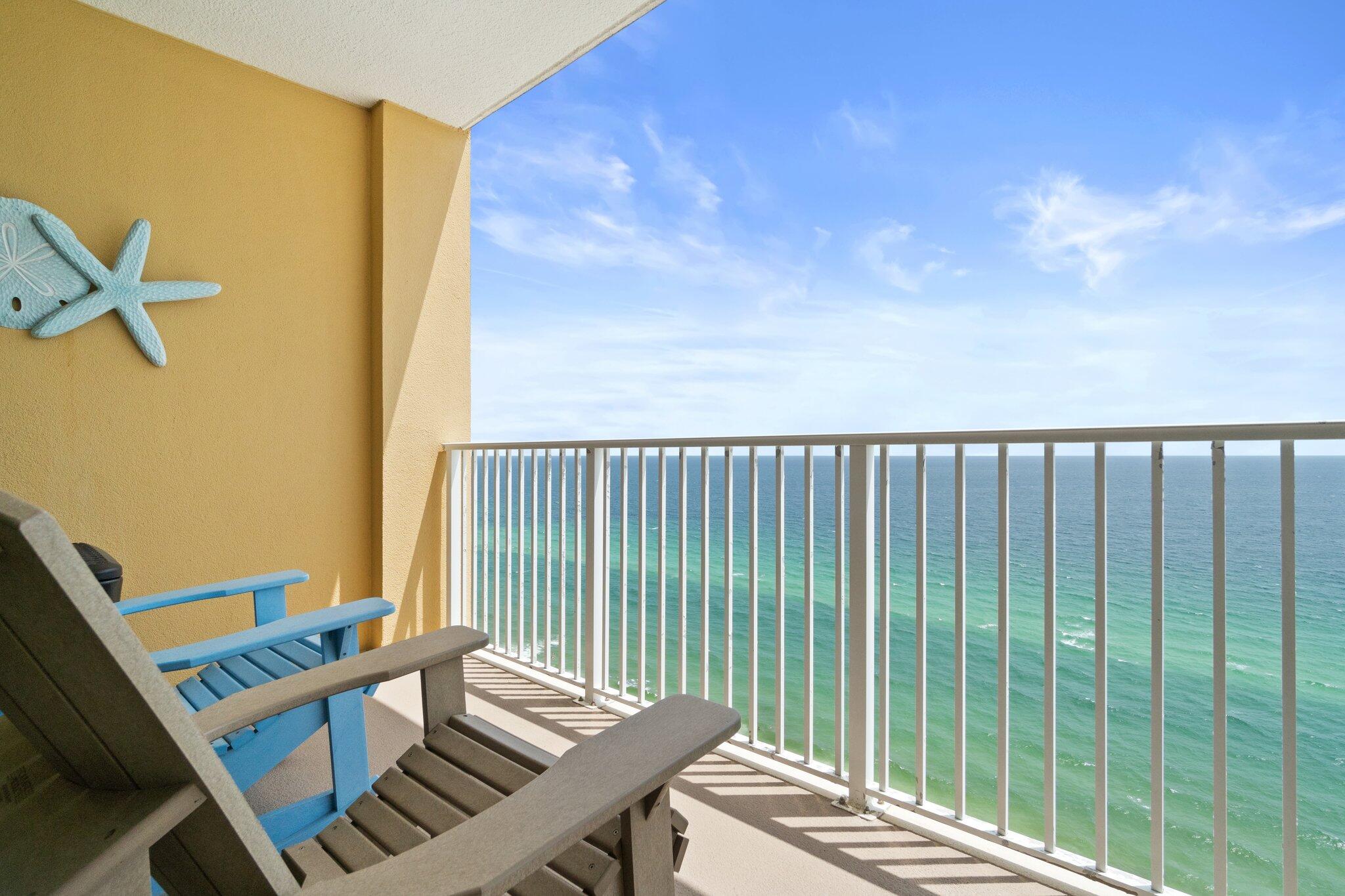 TROPIC WINDS - Residential