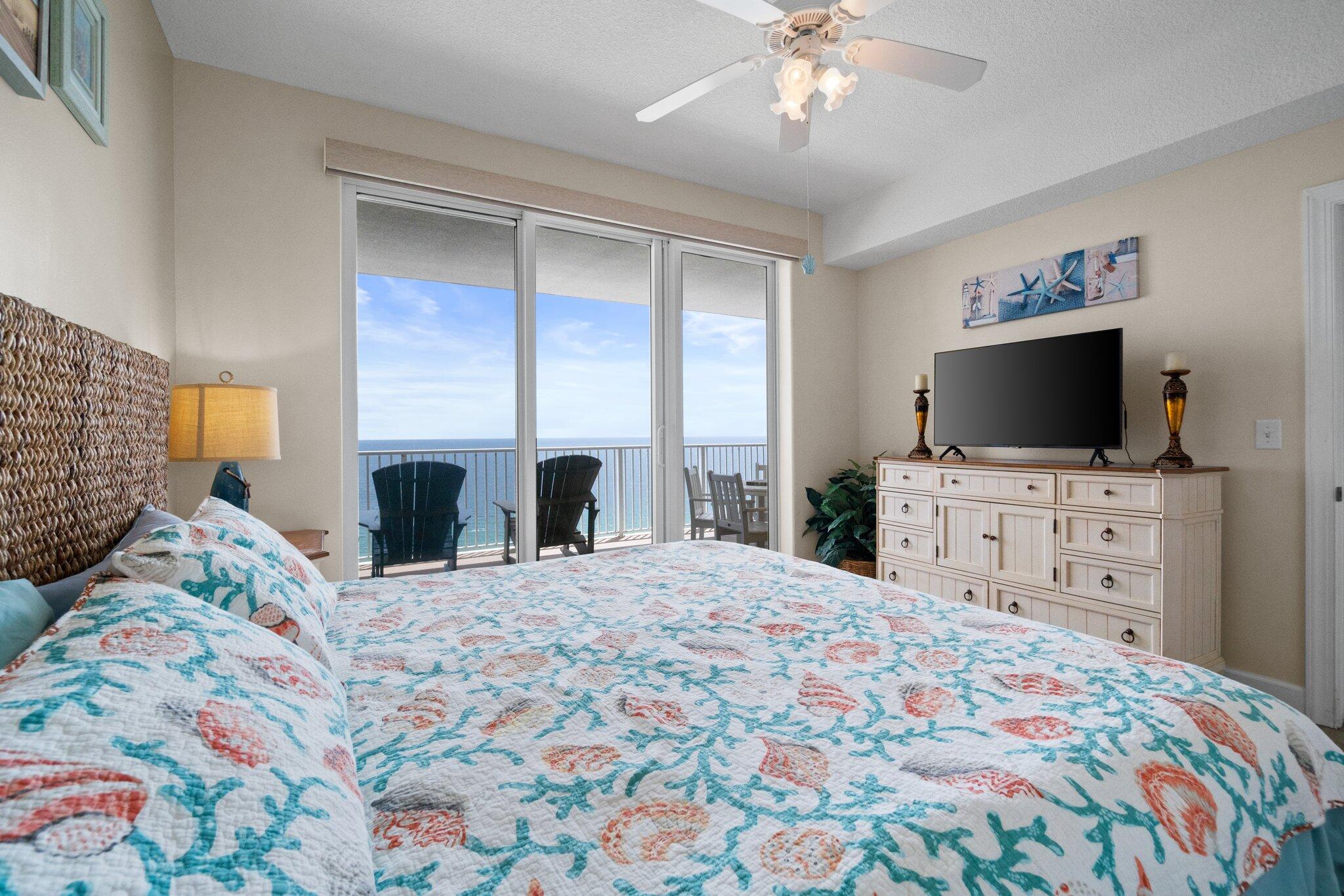 TROPIC WINDS - Residential