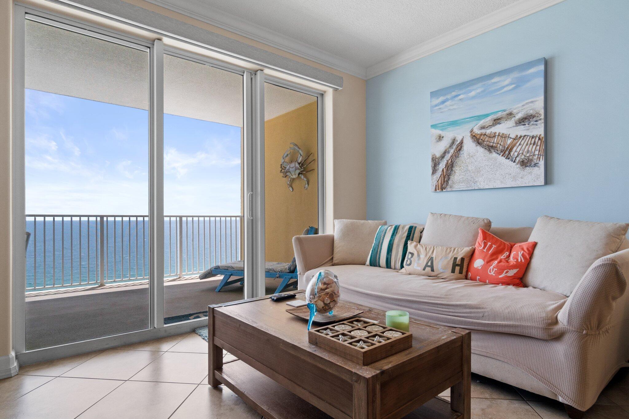 TROPIC WINDS - Residential