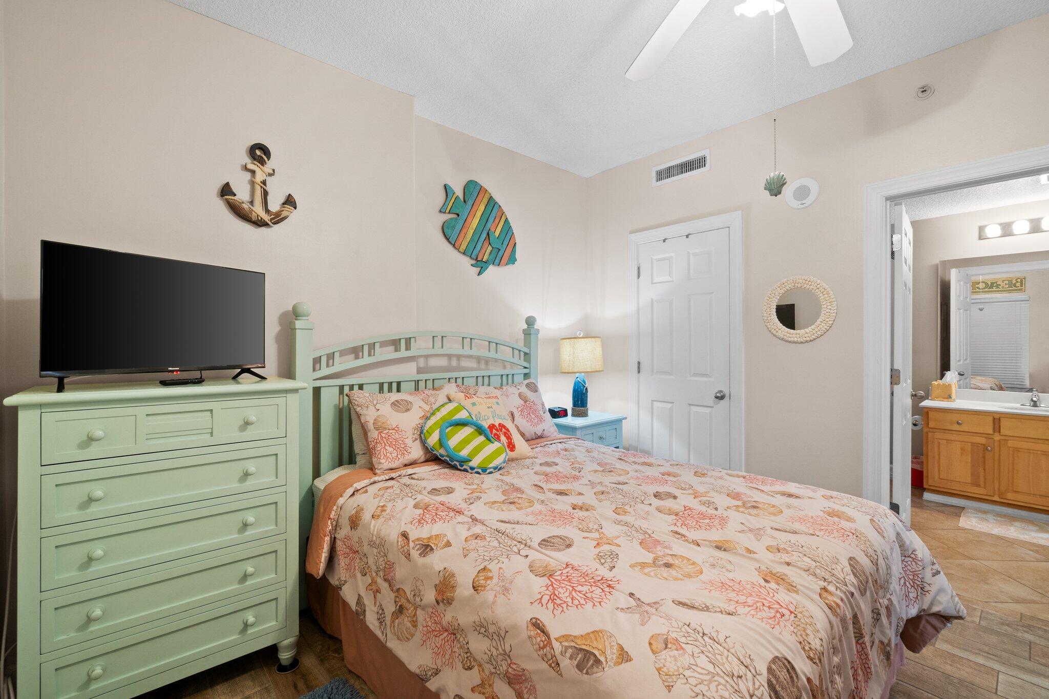 TROPIC WINDS - Residential