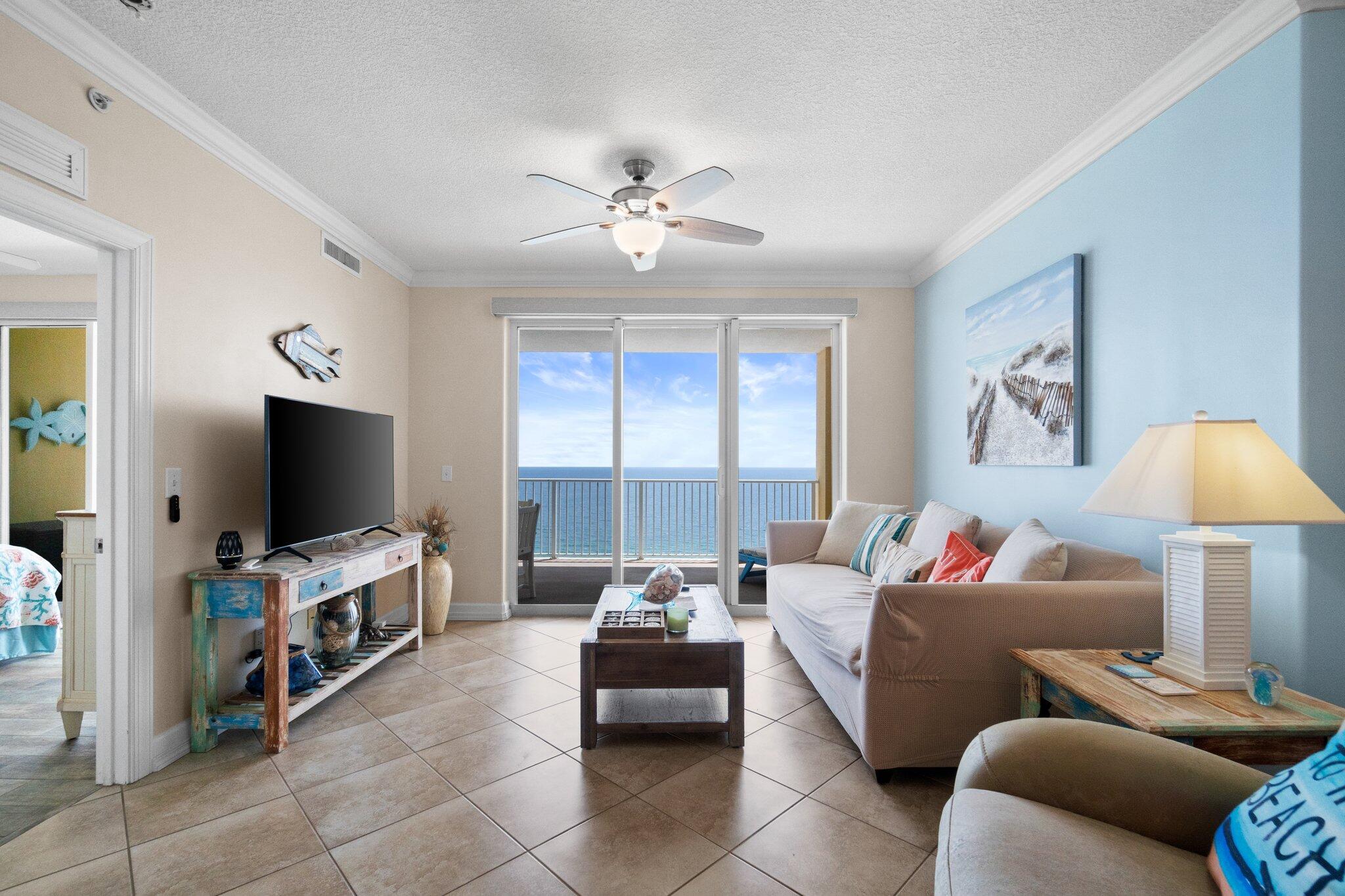 TROPIC WINDS - Residential