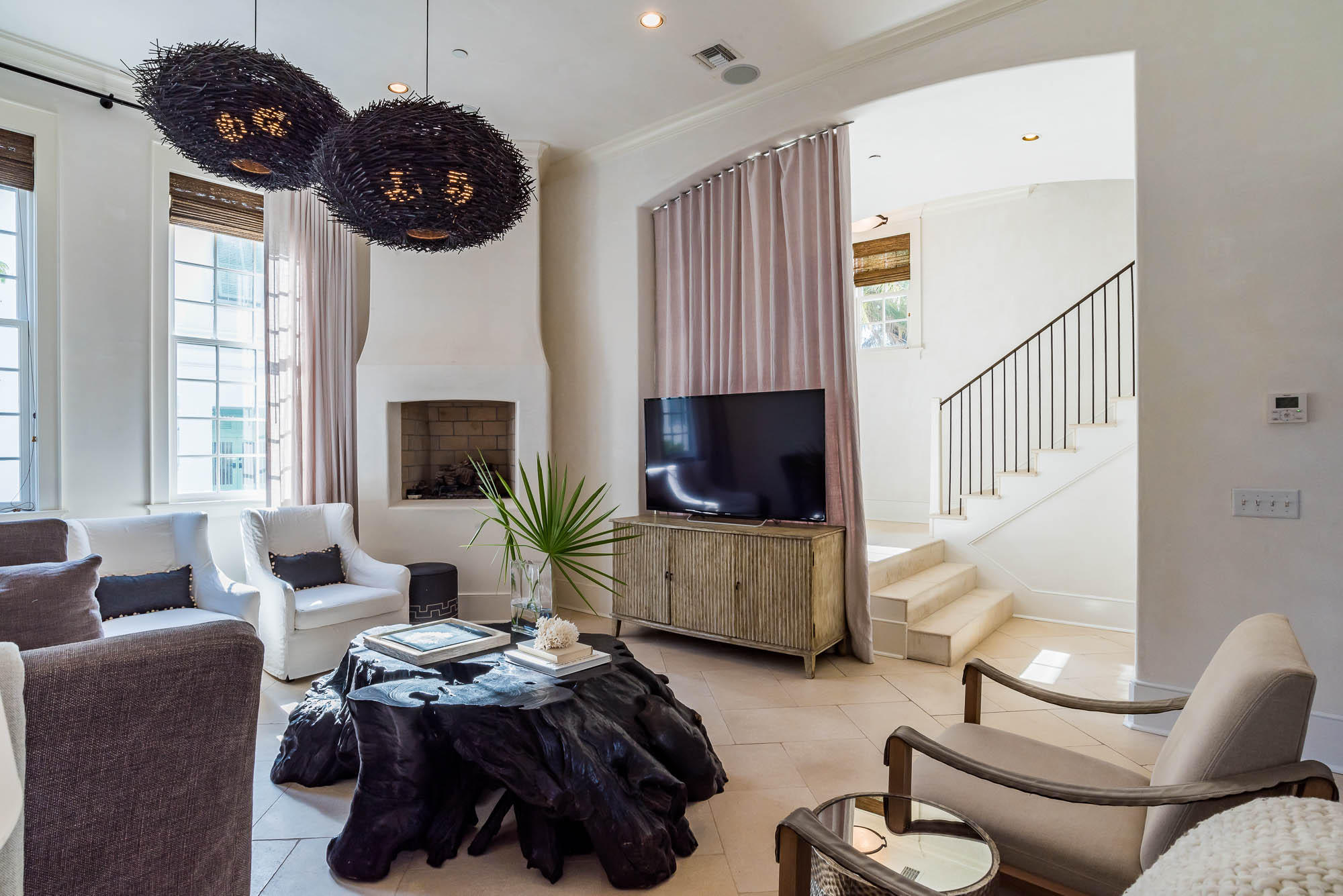ALYS BEACH - Residential