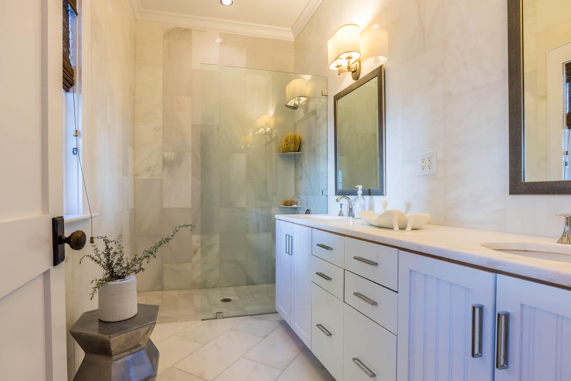 ALYS BEACH - Residential