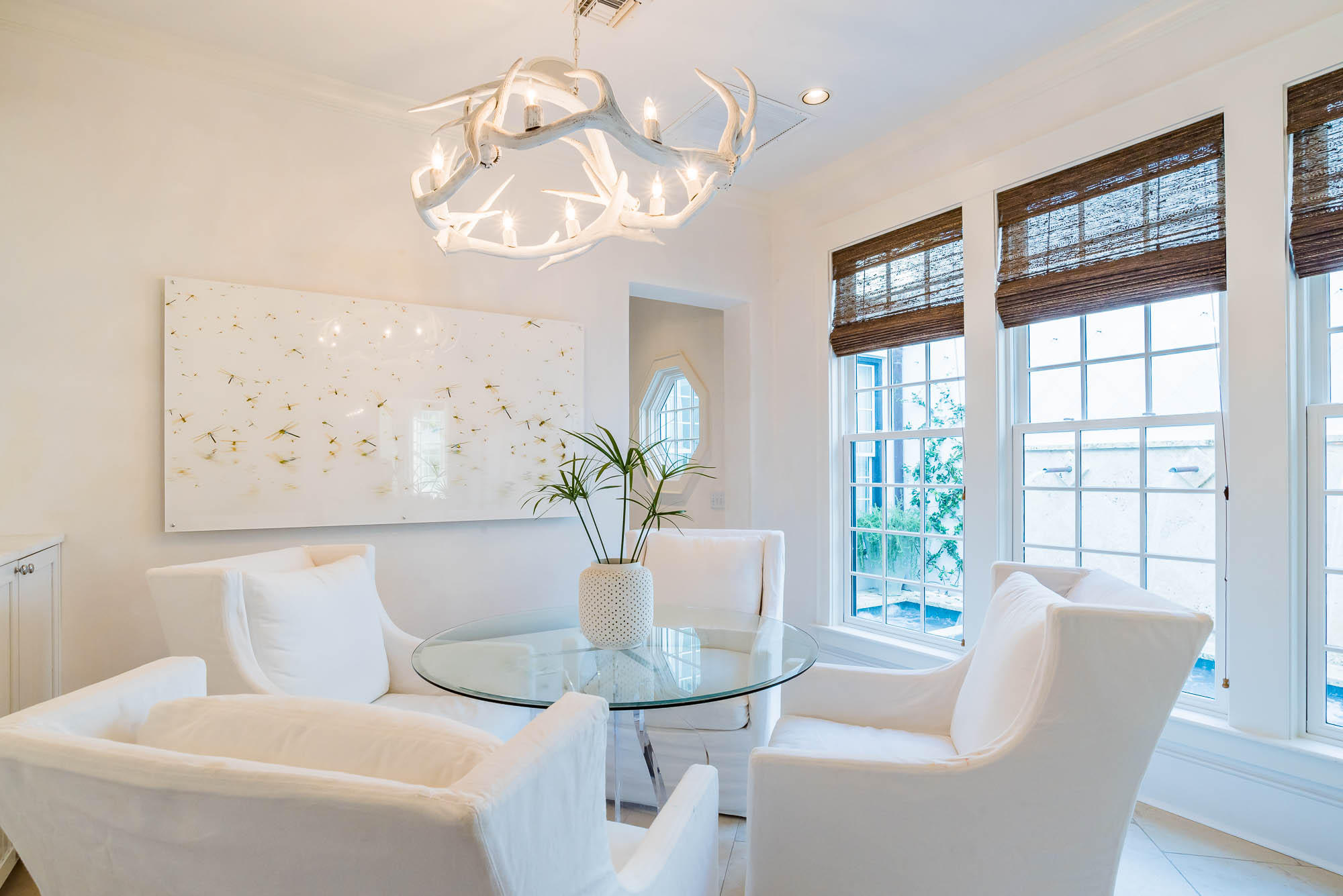 ALYS BEACH - Residential