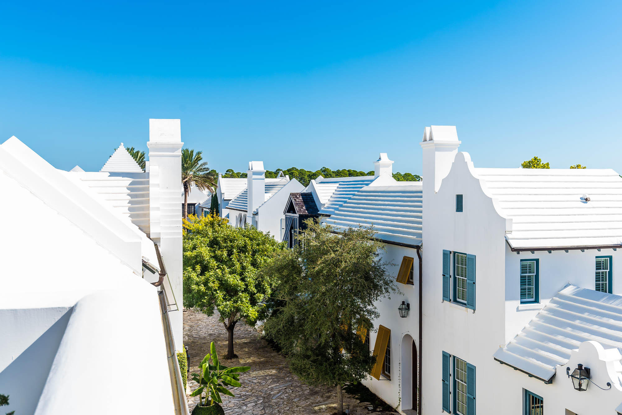 ALYS BEACH - Residential