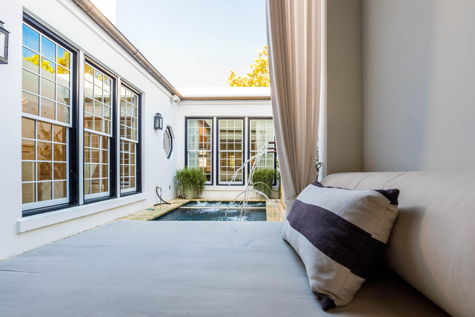 ALYS BEACH - Residential