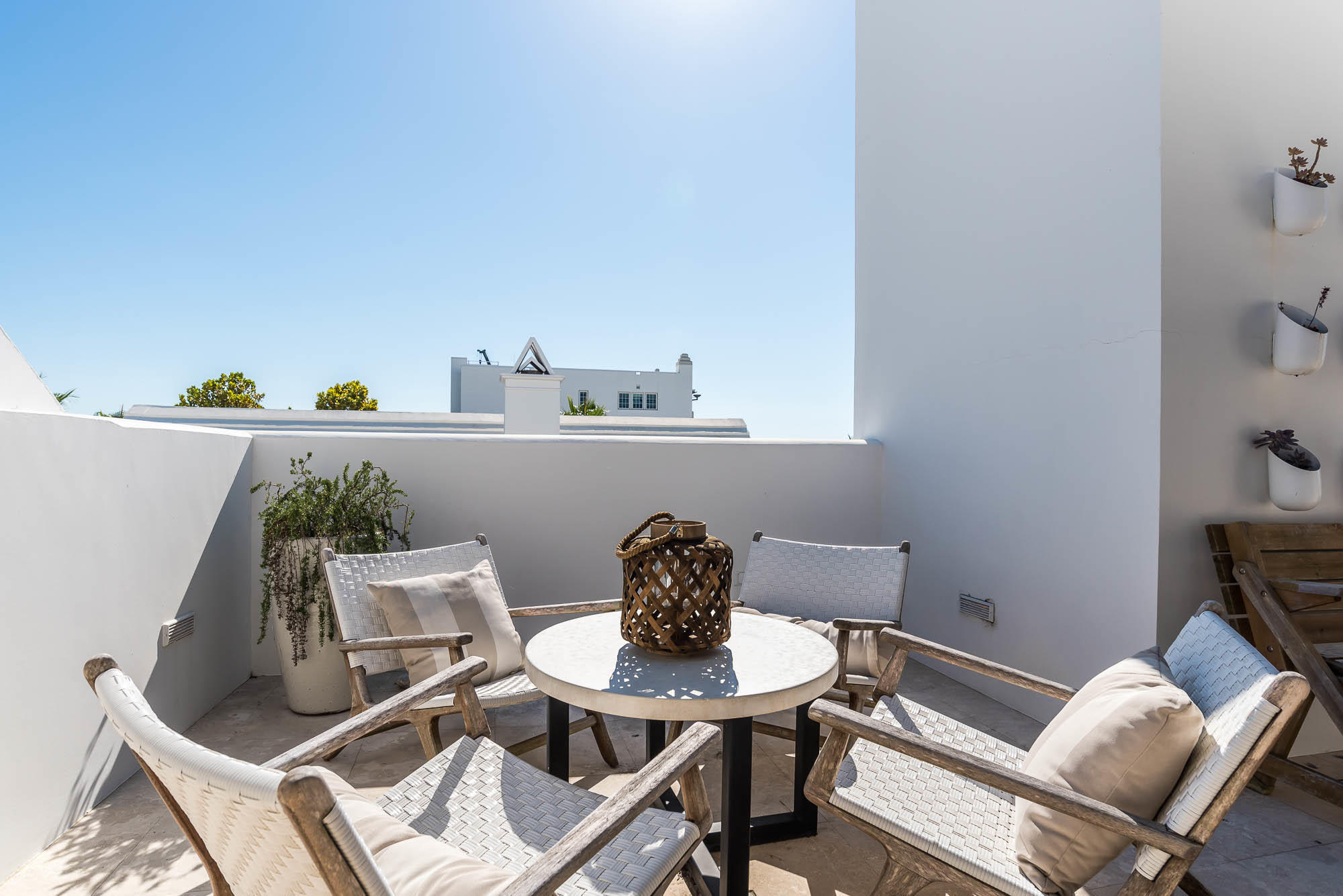 ALYS BEACH - Residential