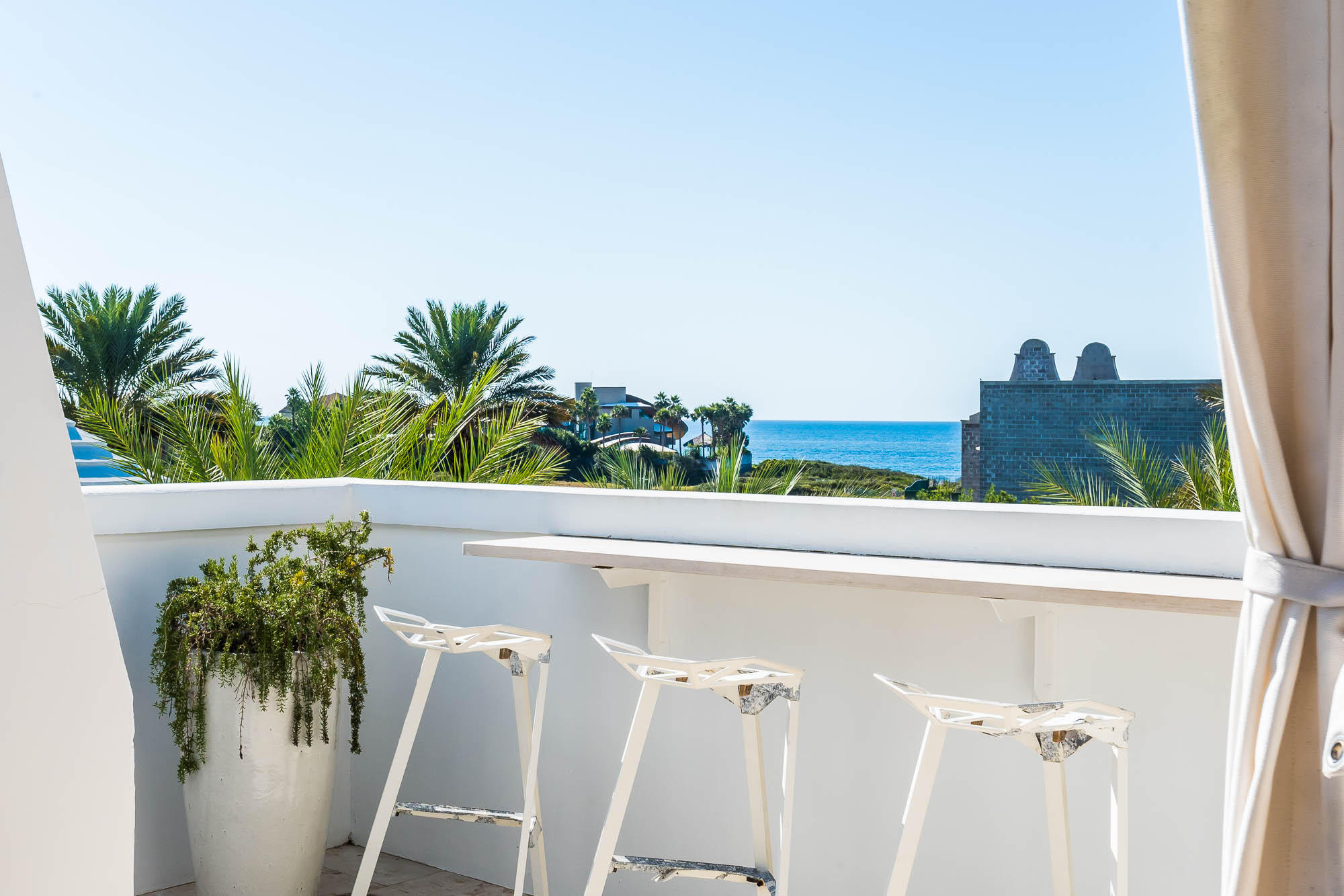 ALYS BEACH - Residential