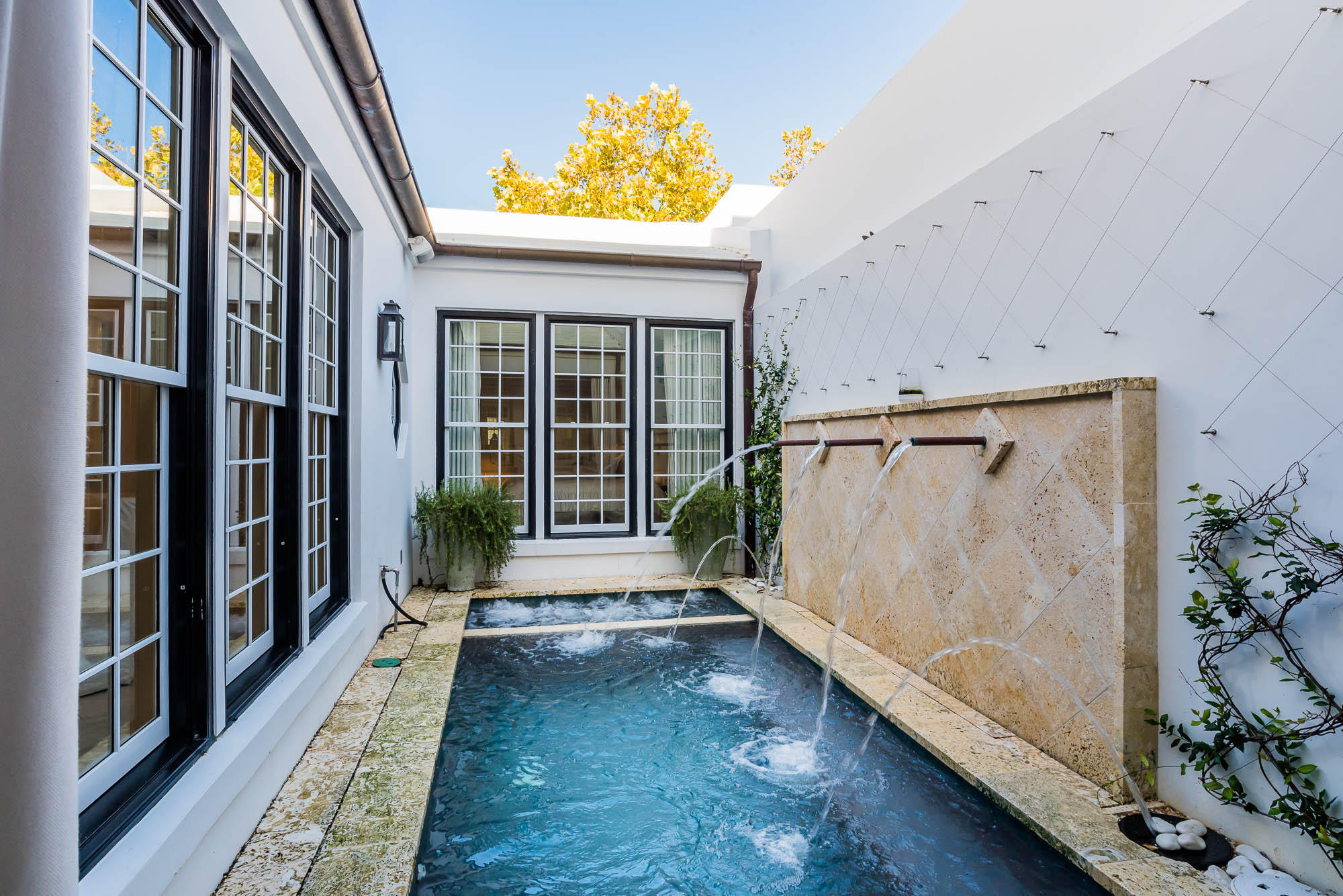 ALYS BEACH - Residential