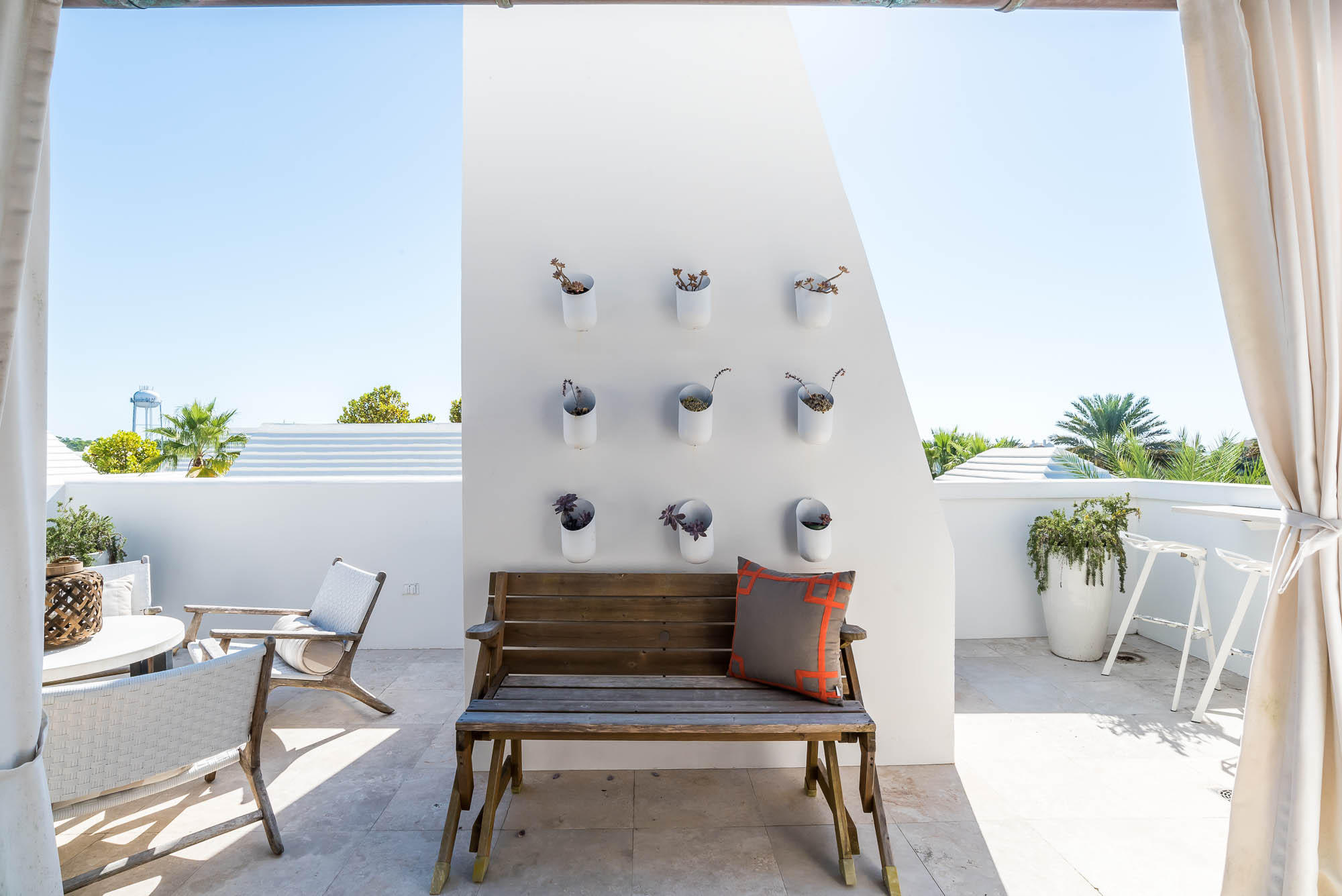 ALYS BEACH - Residential