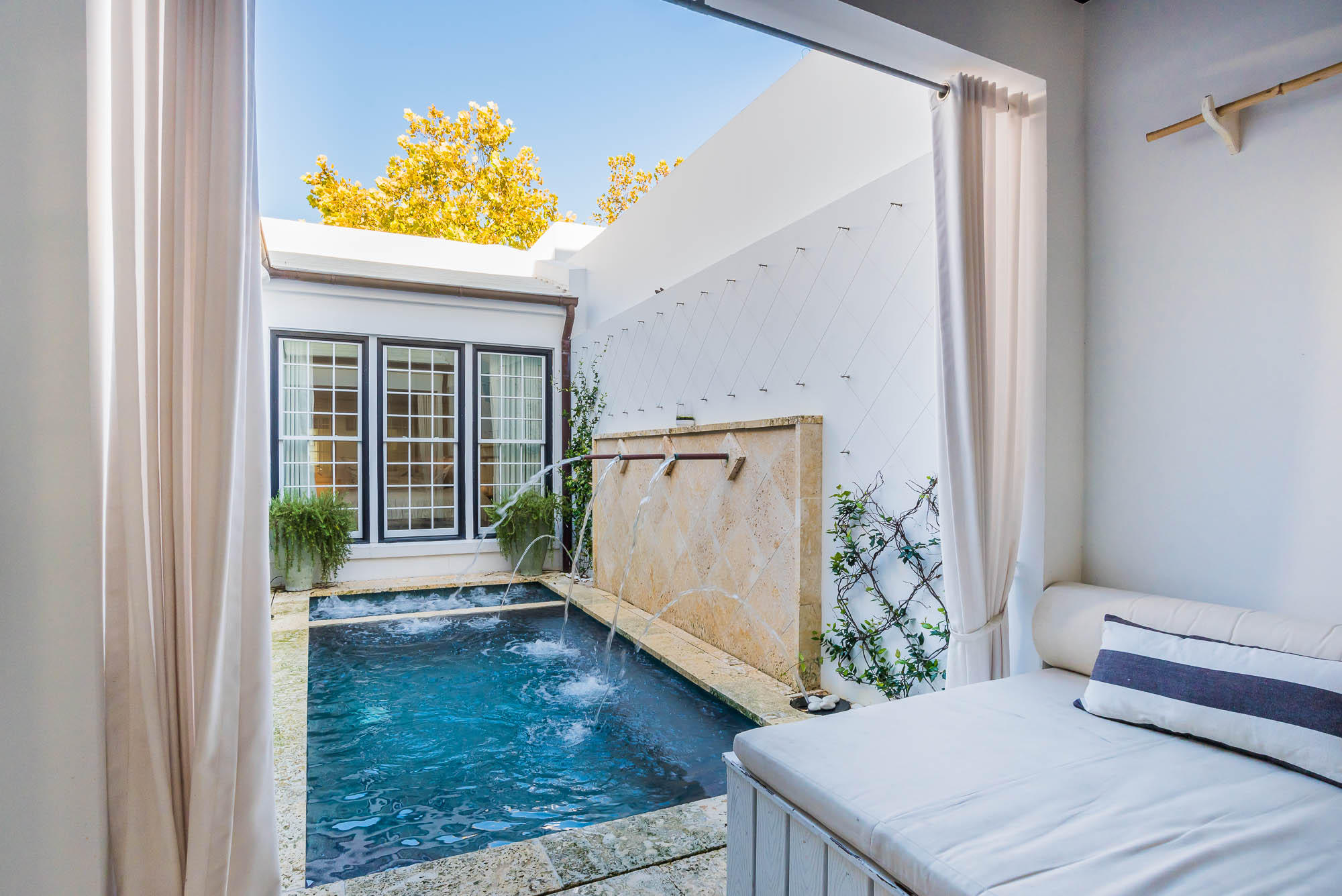 ALYS BEACH - Residential