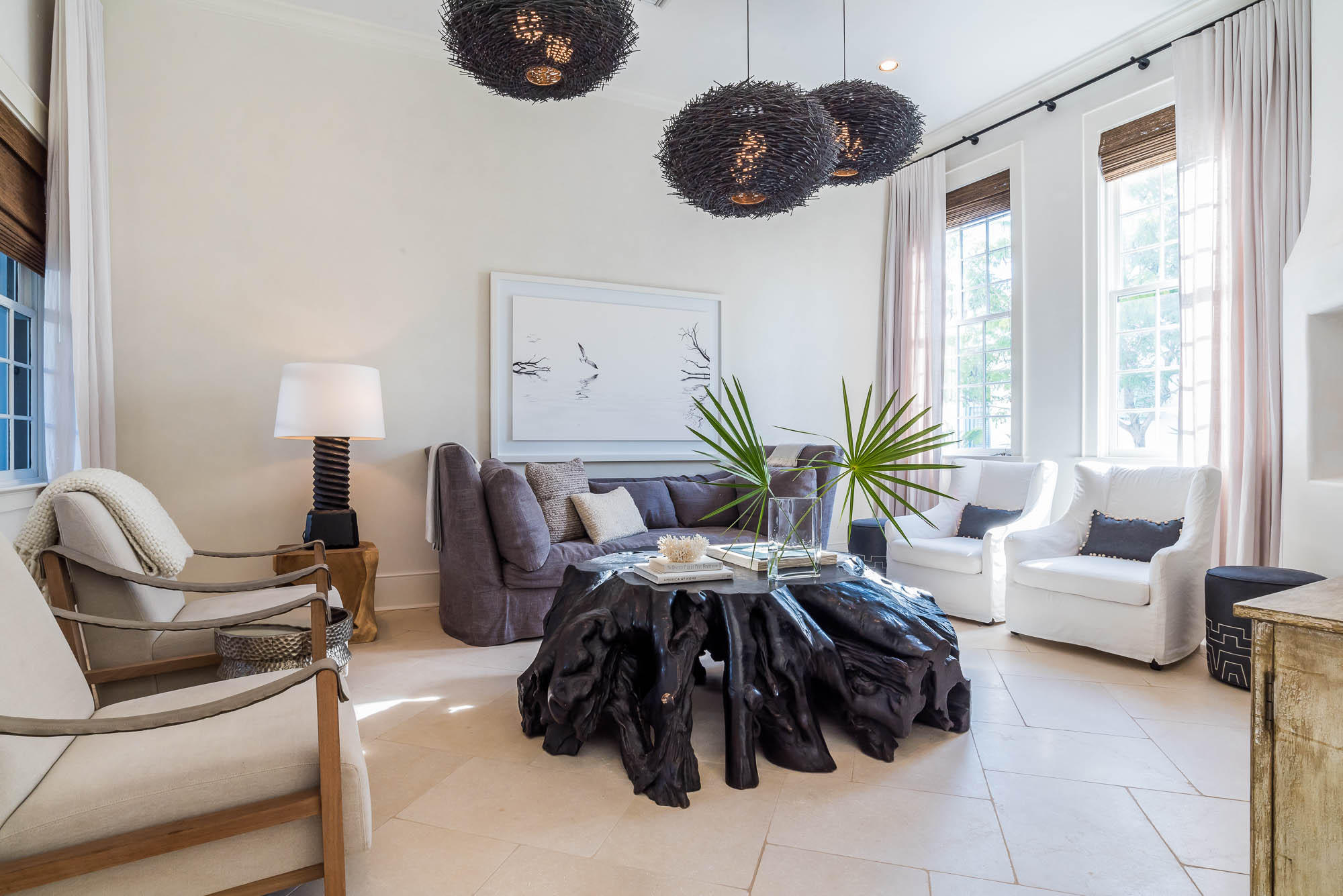 ALYS BEACH - Residential