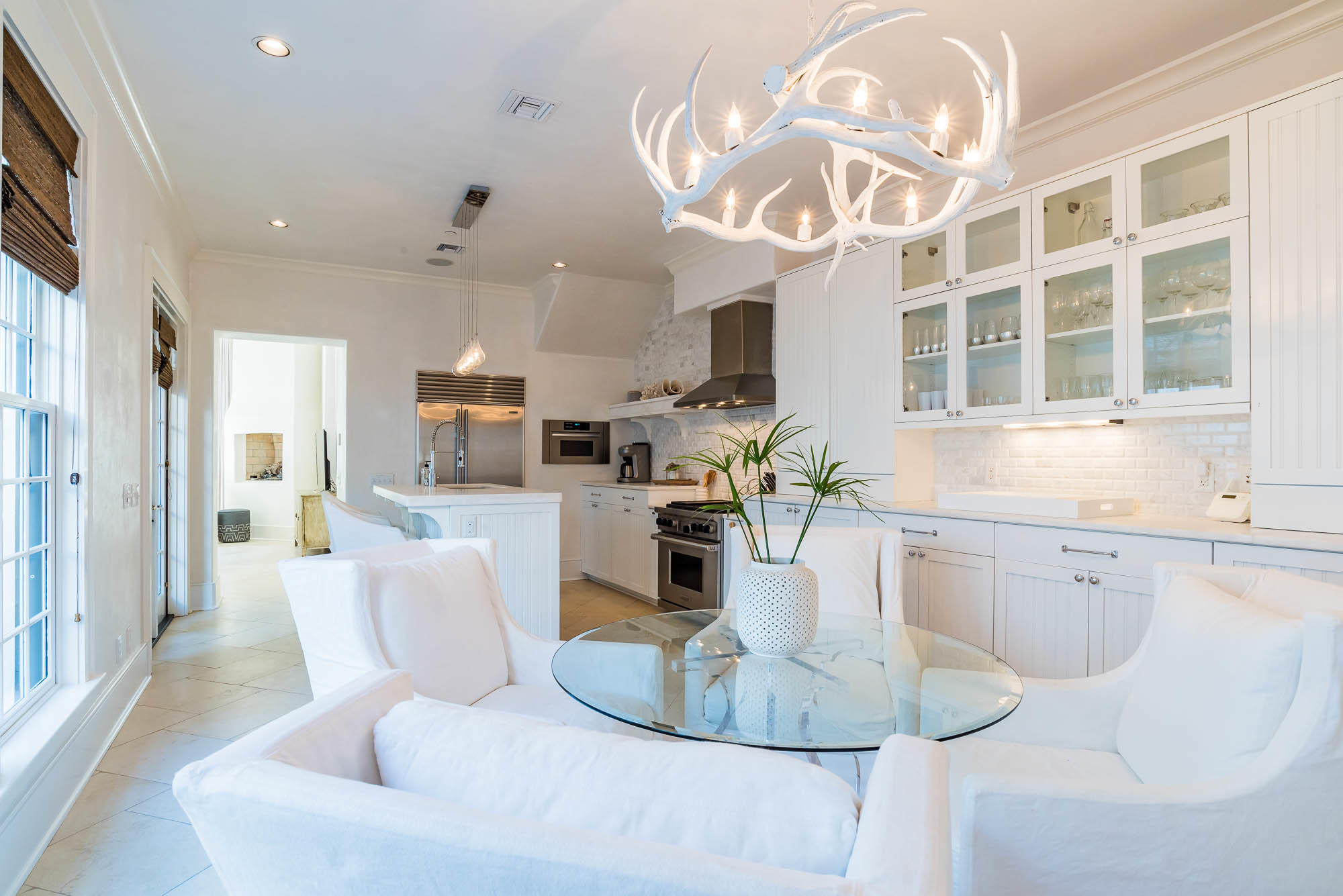 ALYS BEACH - Residential