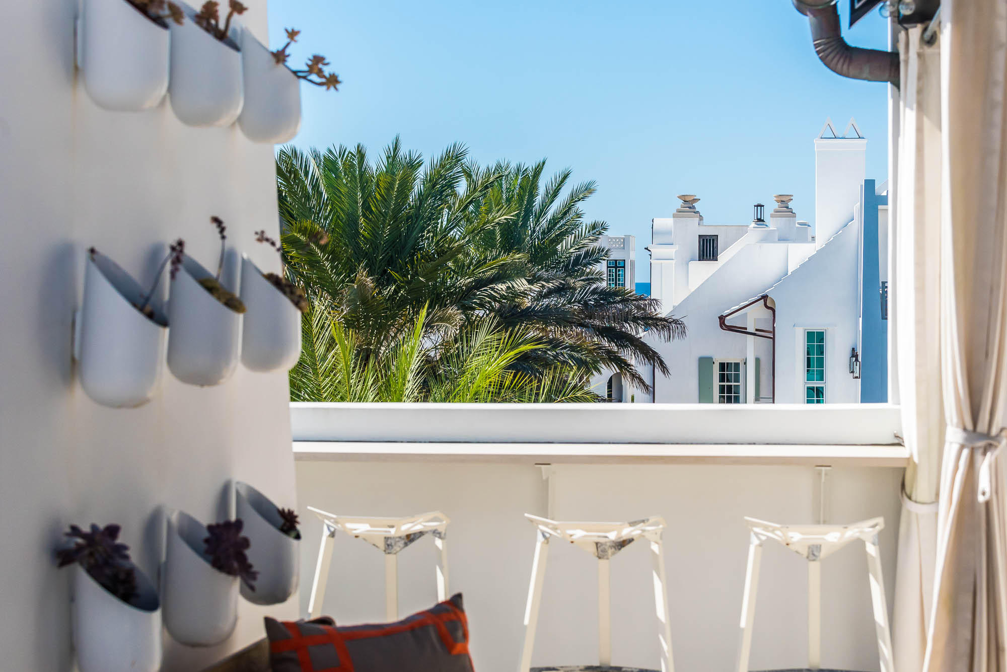 ALYS BEACH - Residential