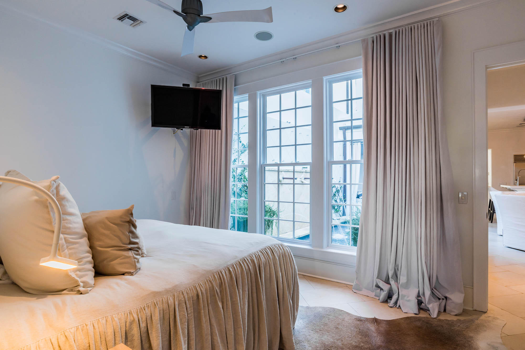 ALYS BEACH - Residential