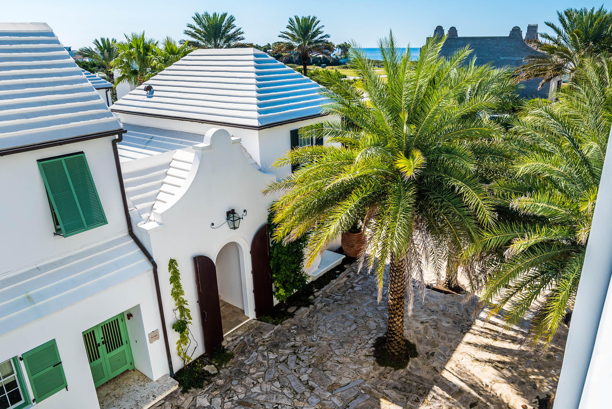 ALYS BEACH - Residential
