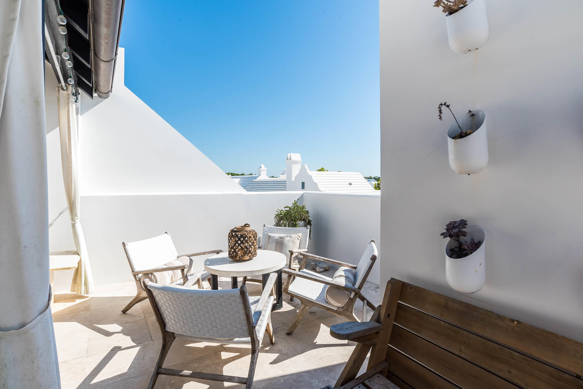 ALYS BEACH - Residential