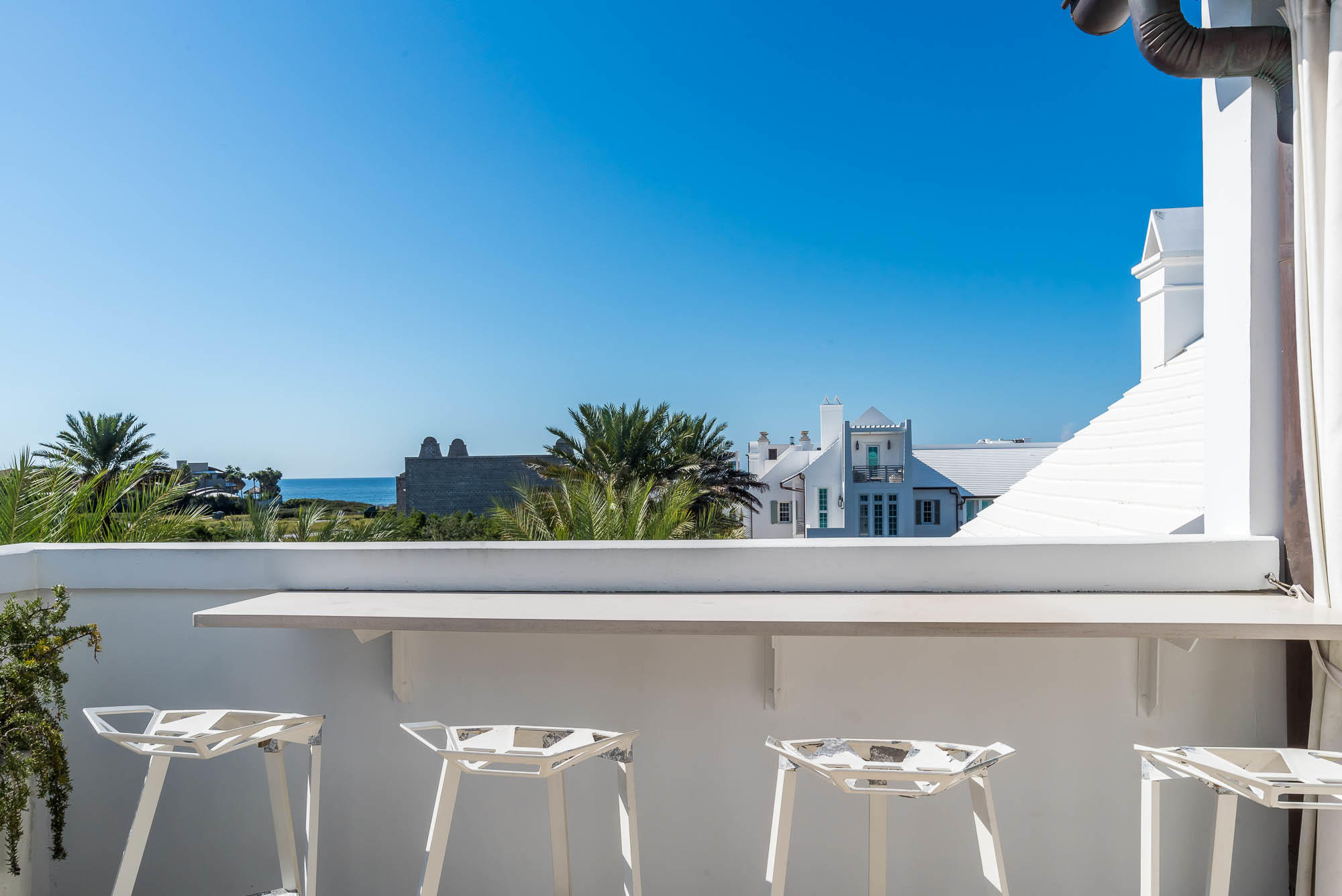 ALYS BEACH - Residential